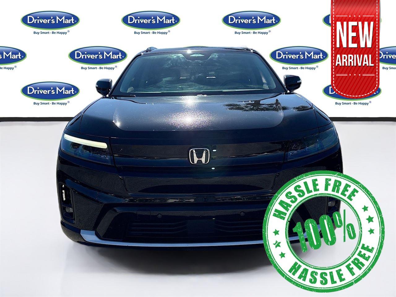 2024 Honda Prologue Touring