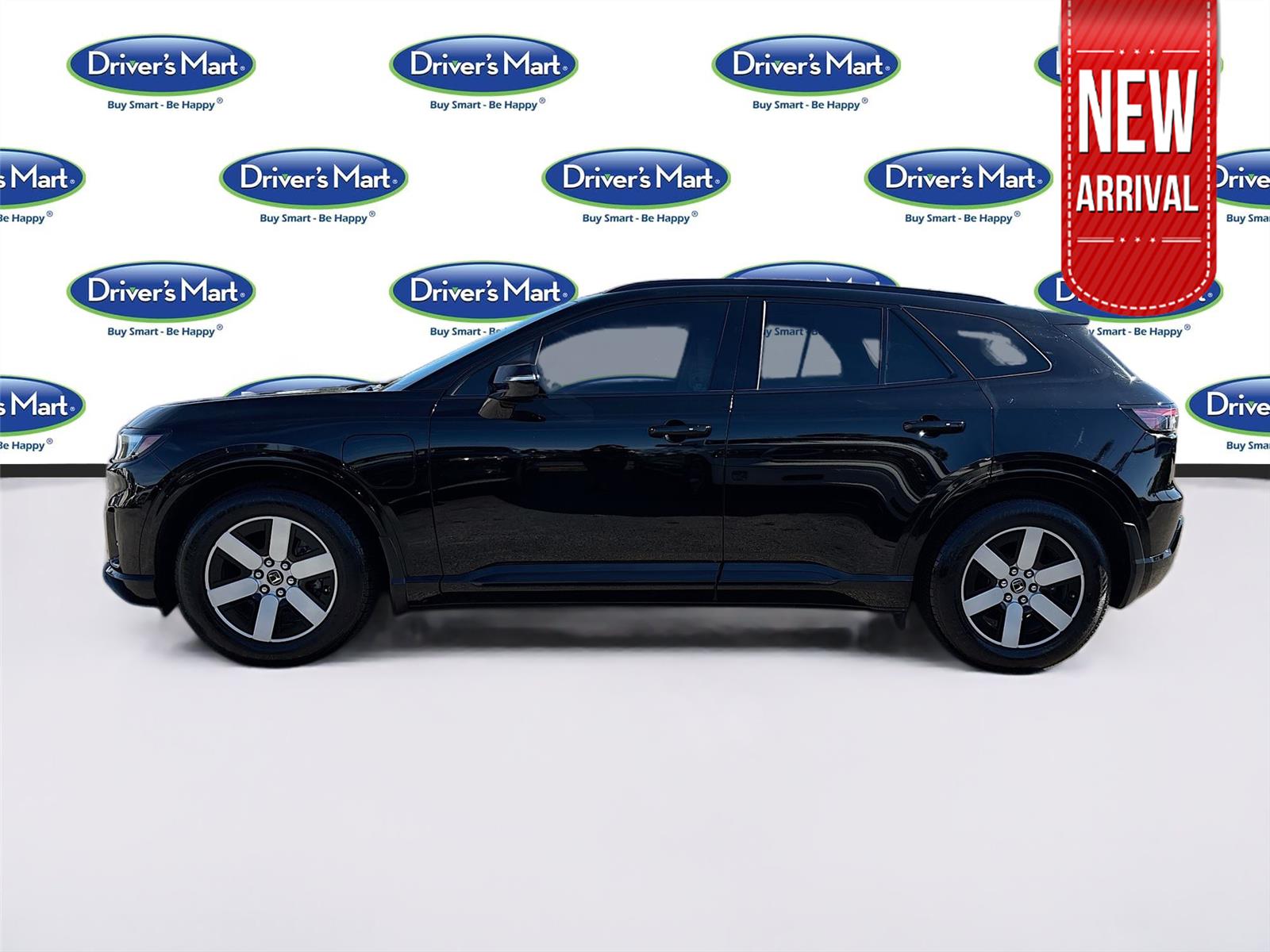 2024 Honda Prologue Touring