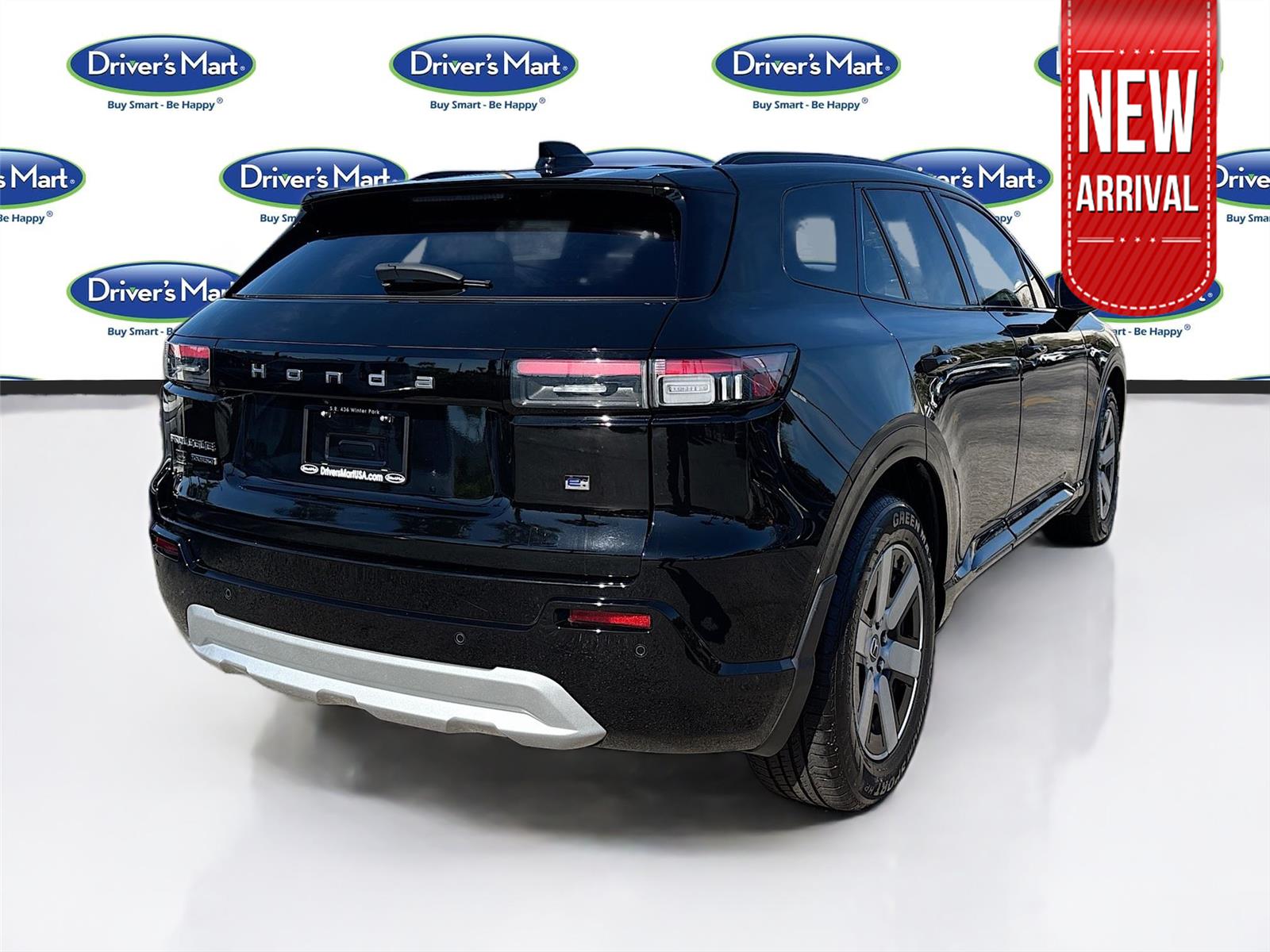 2024 Honda Prologue Touring