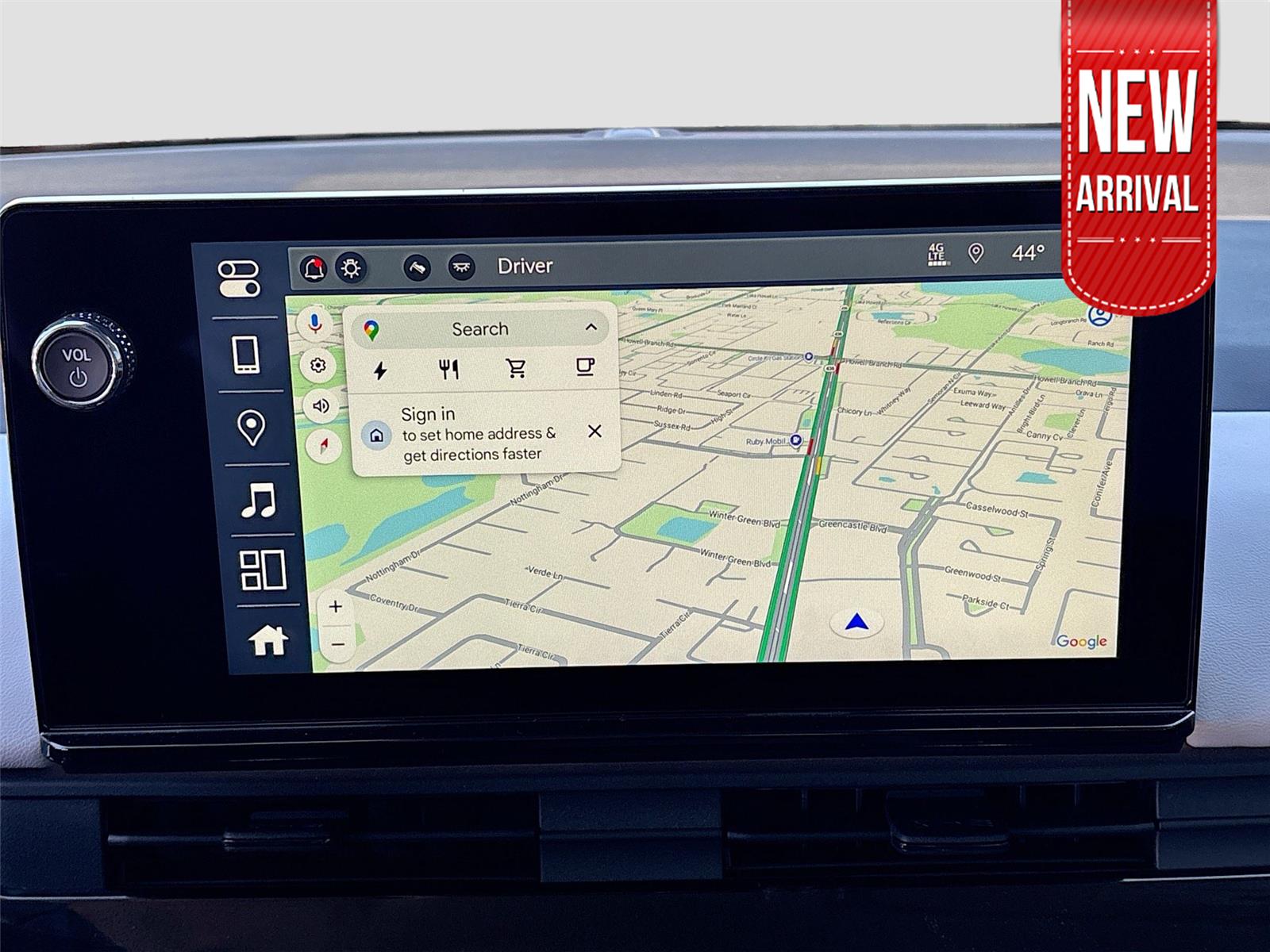 2024 Honda Prologue Touring