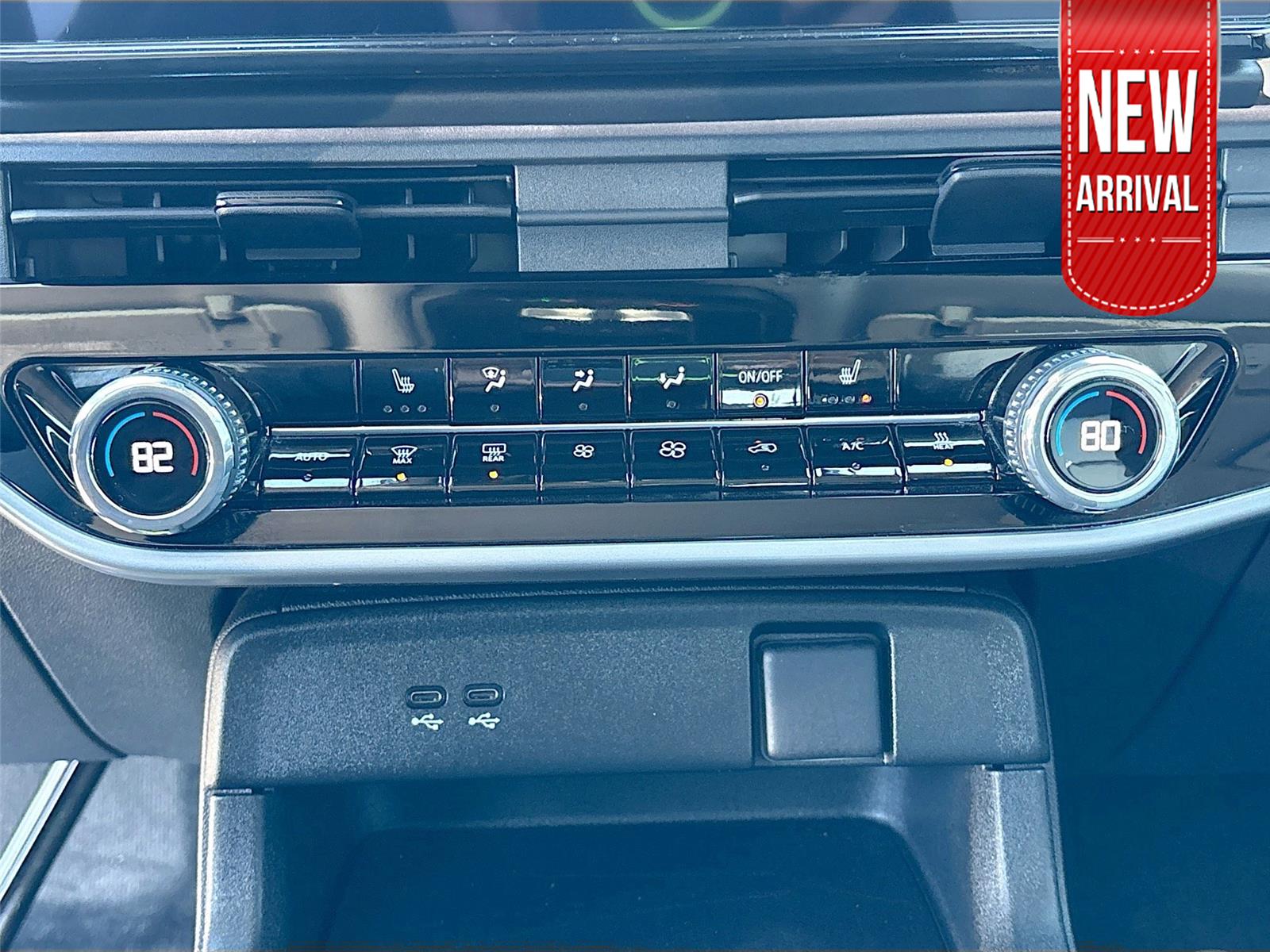 2024 Honda Prologue Touring