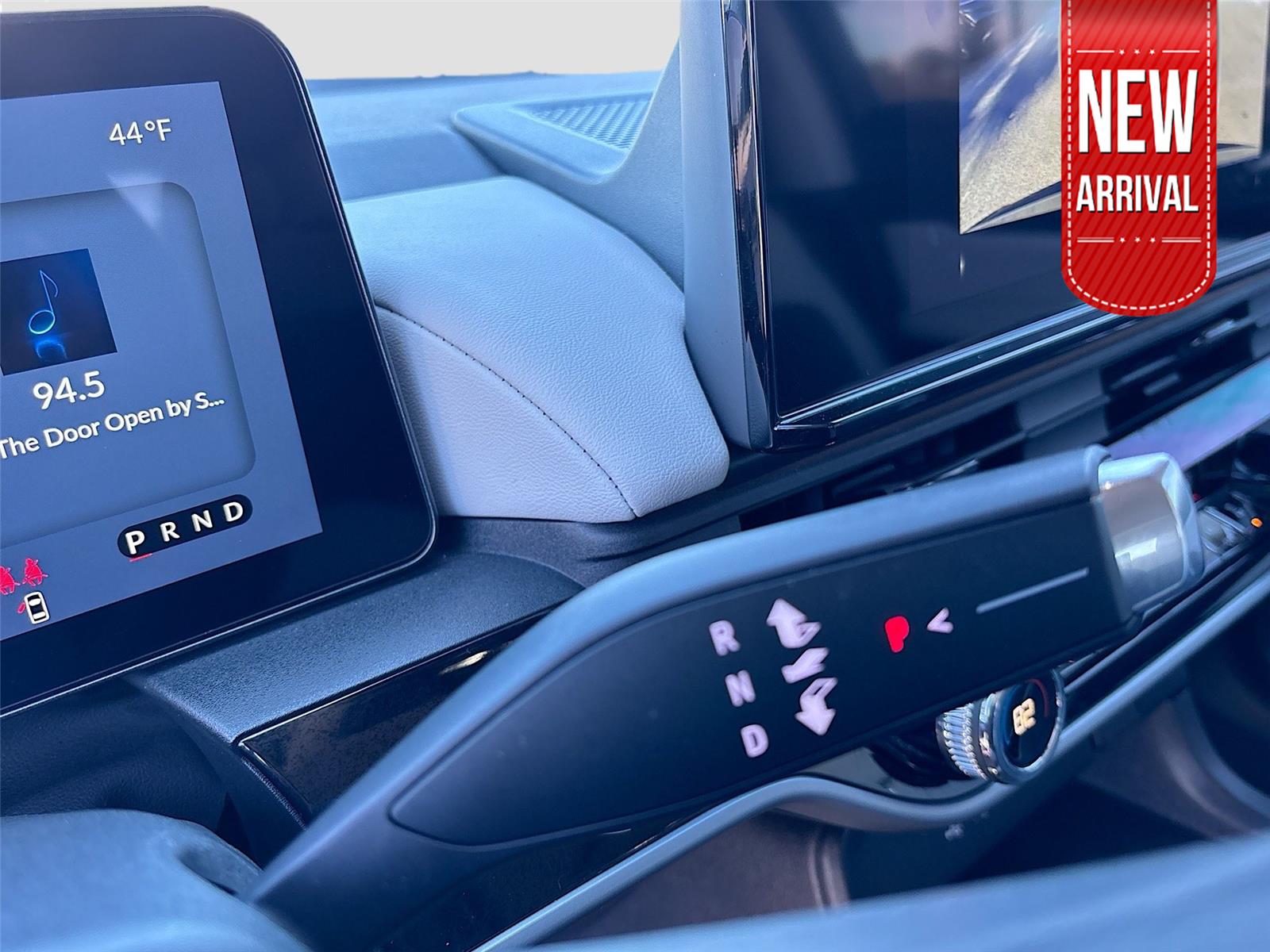 2024 Honda Prologue Touring