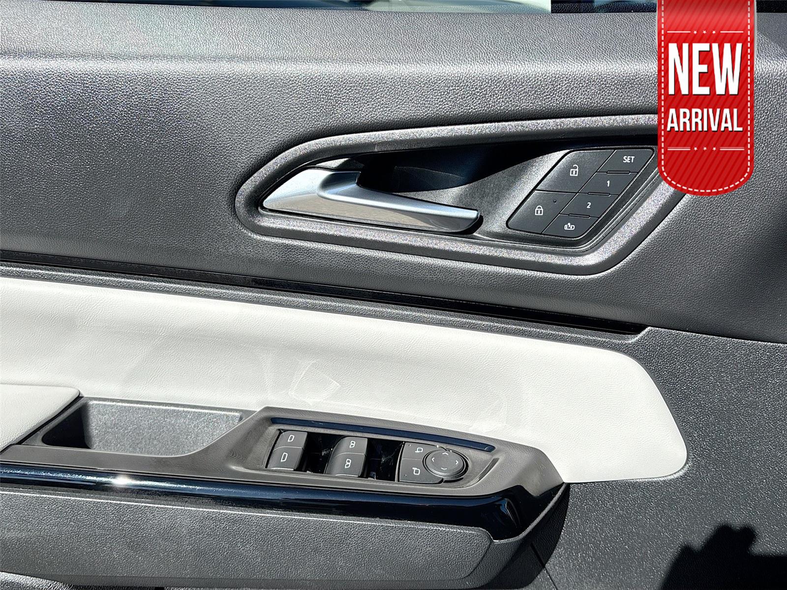 2024 Honda Prologue Touring