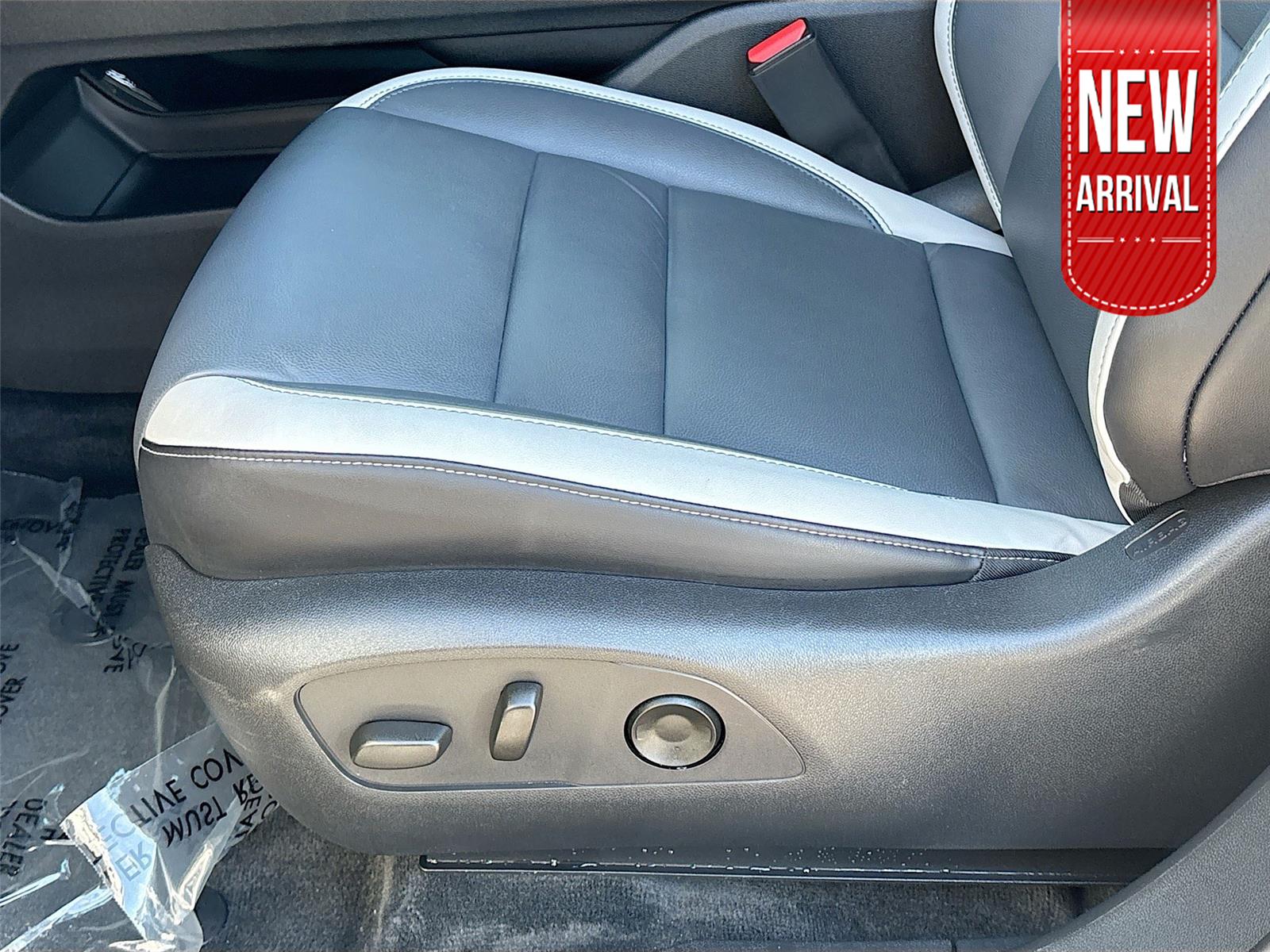 2024 Honda Prologue Touring