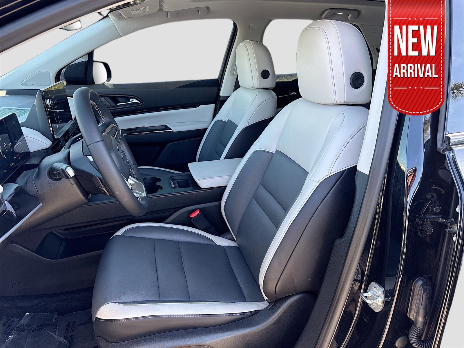 2024 Honda Prologue Touring