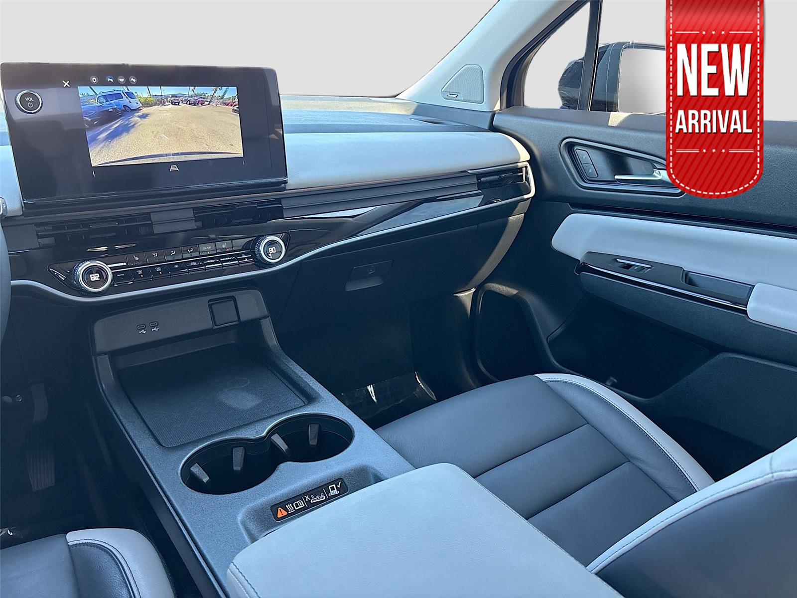 2024 Honda Prologue Touring