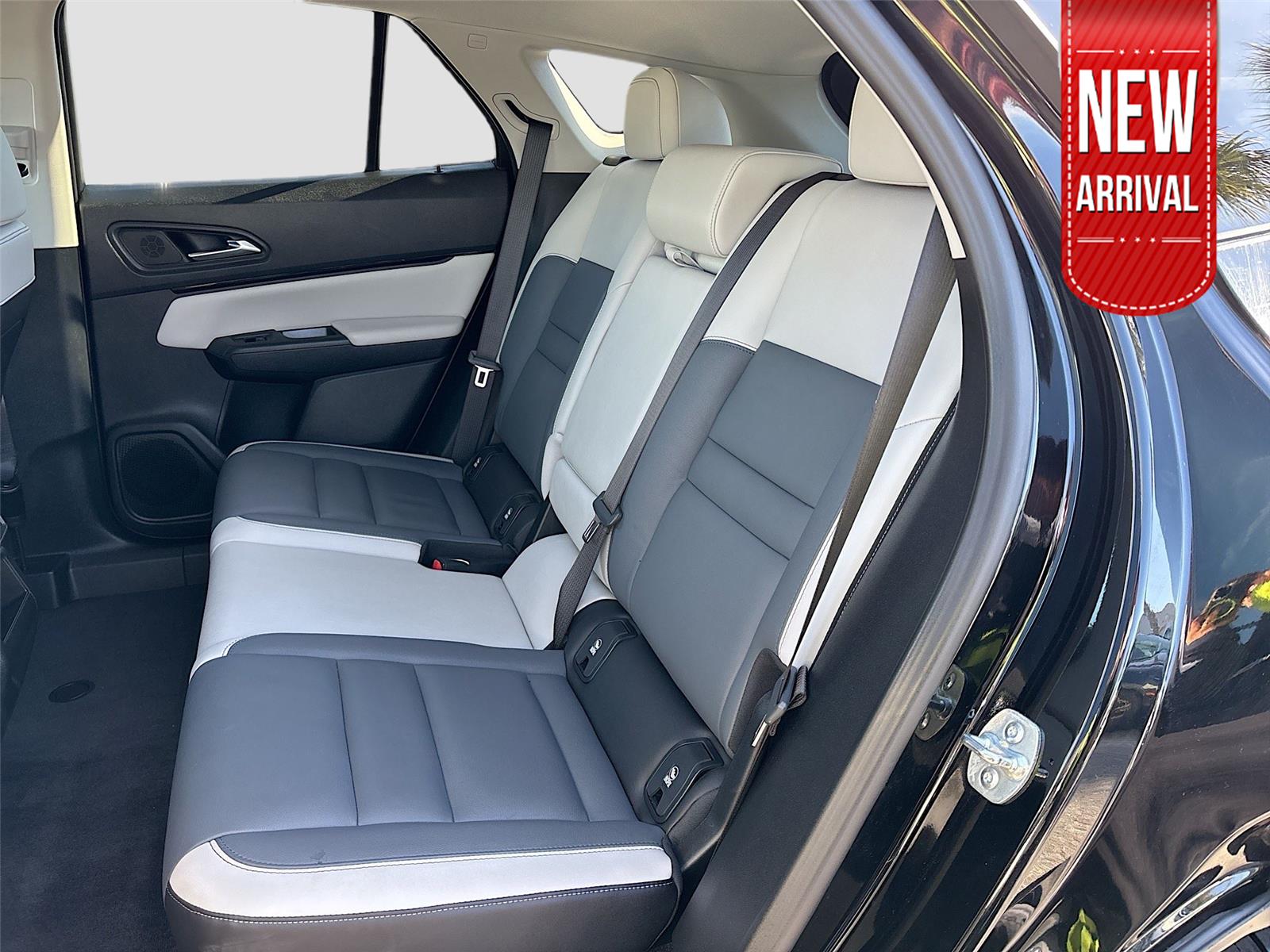 2024 Honda Prologue Touring