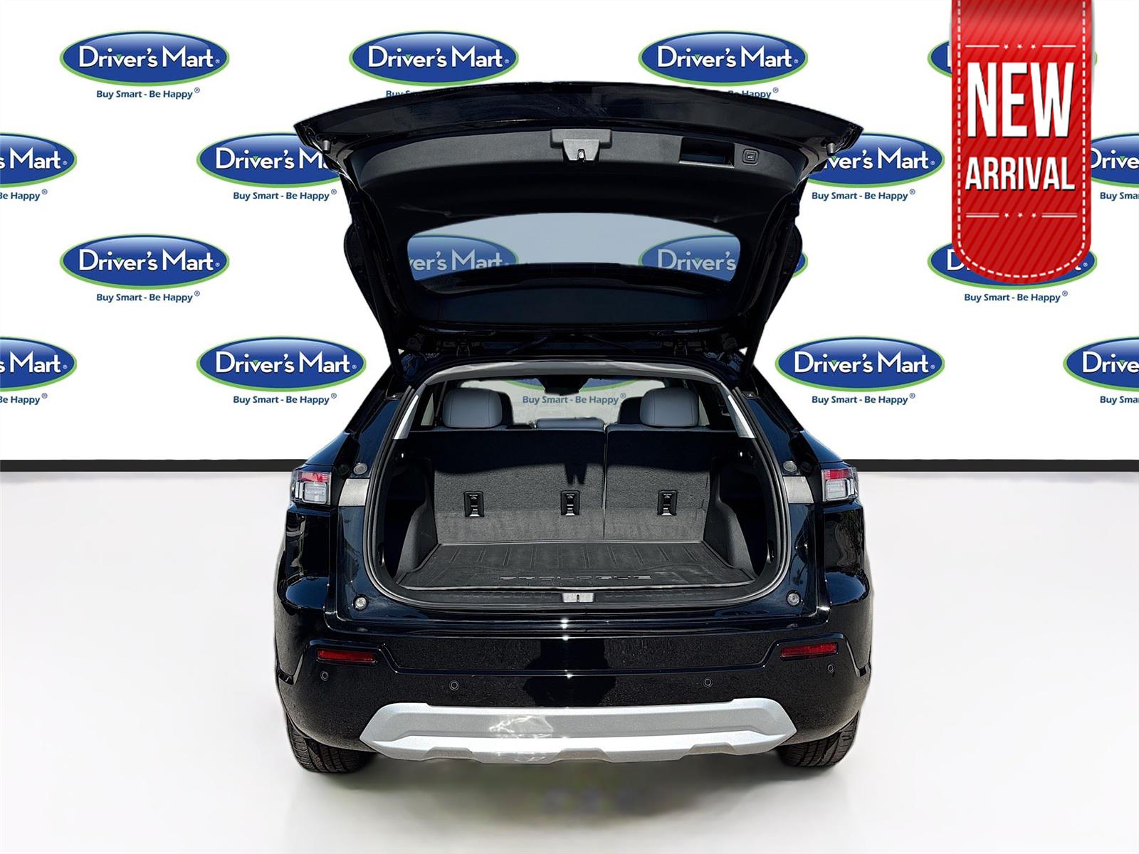 2024 Honda Prologue Touring