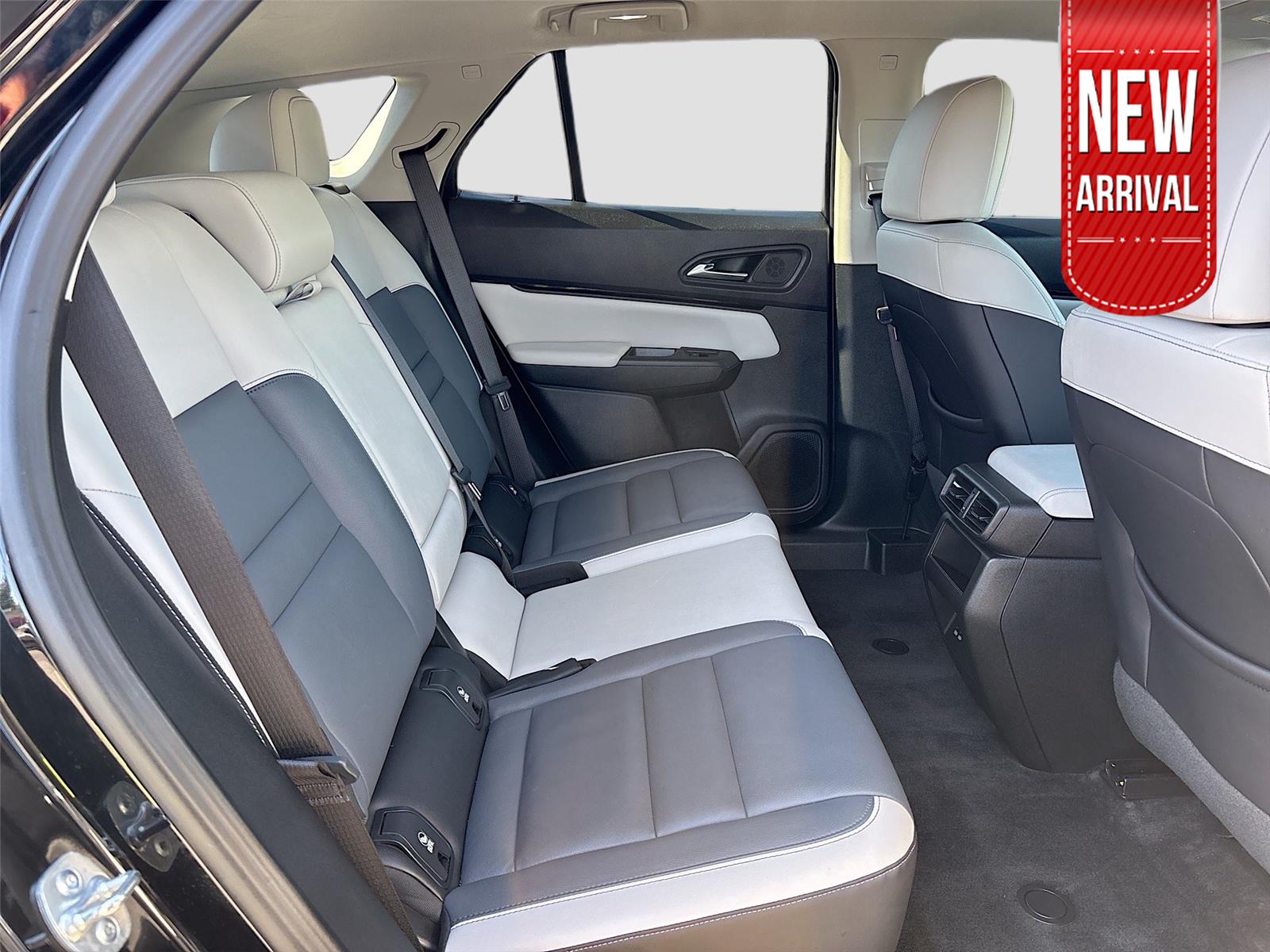 2024 Honda Prologue Touring