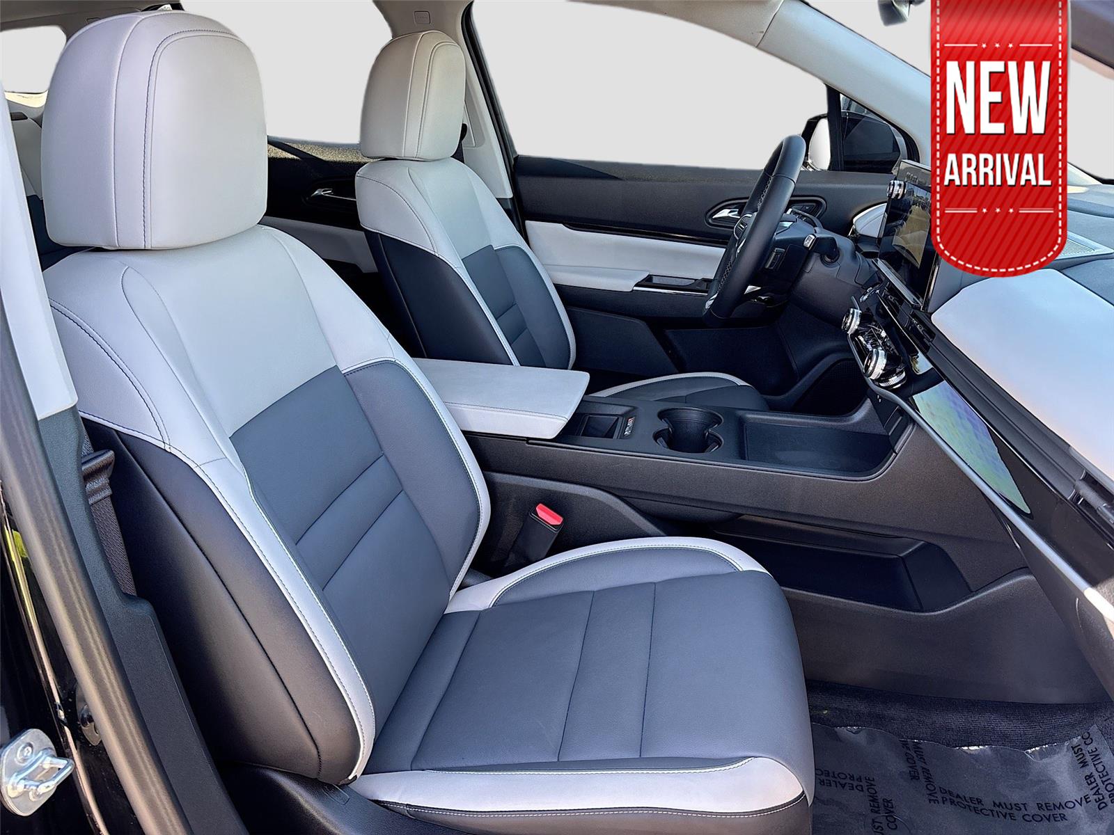 2024 Honda Prologue Touring