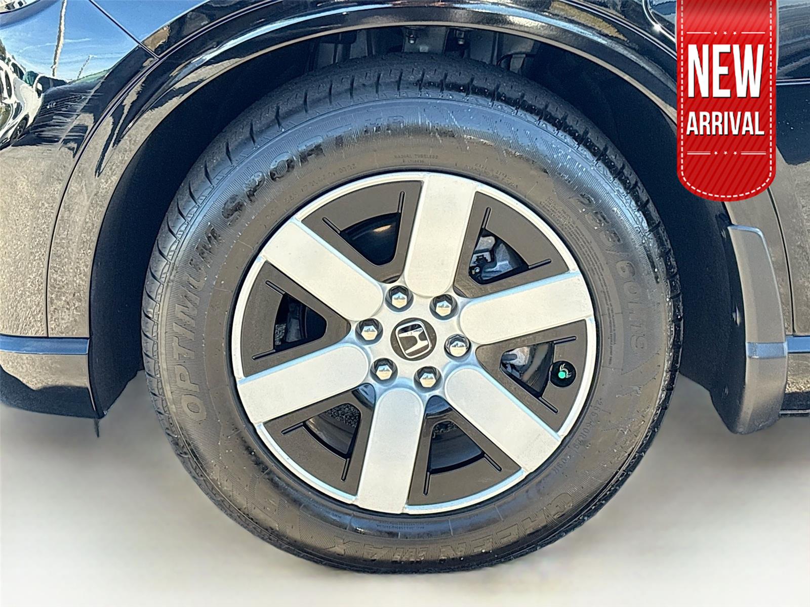 2024 Honda Prologue Touring