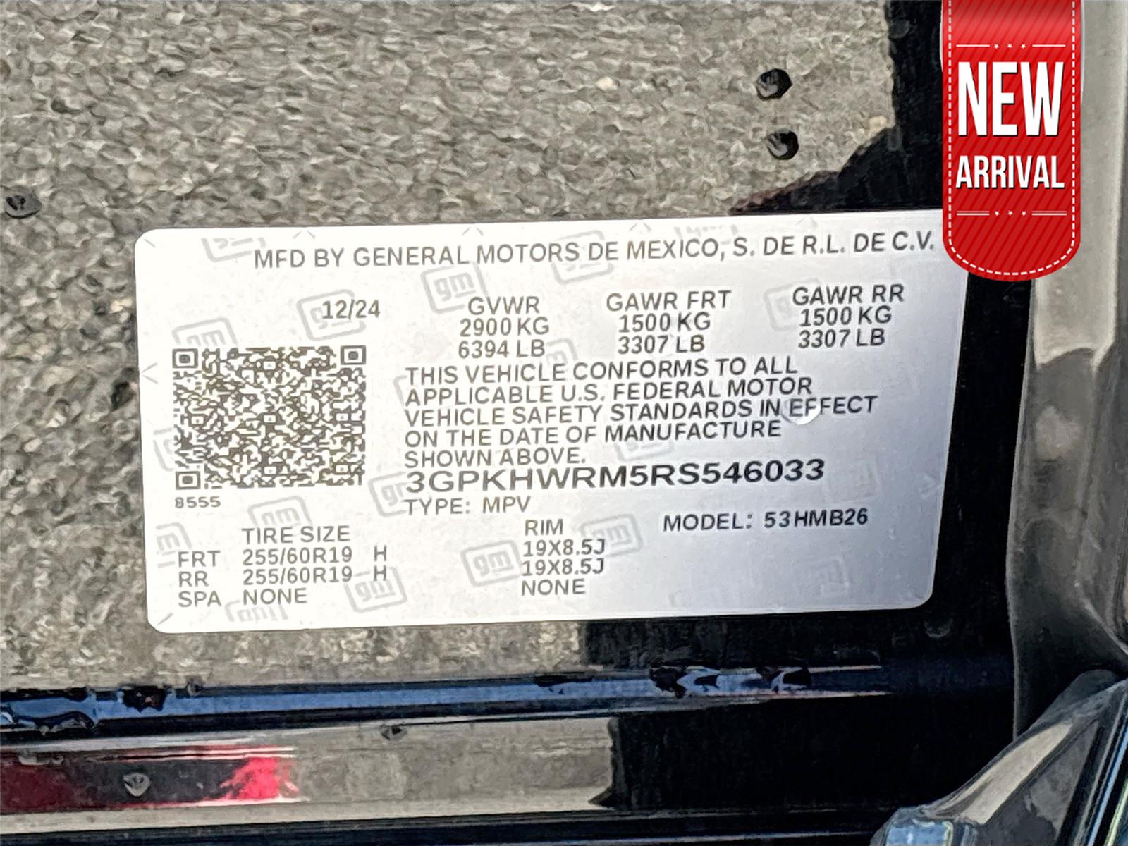 2024 Honda Prologue Touring