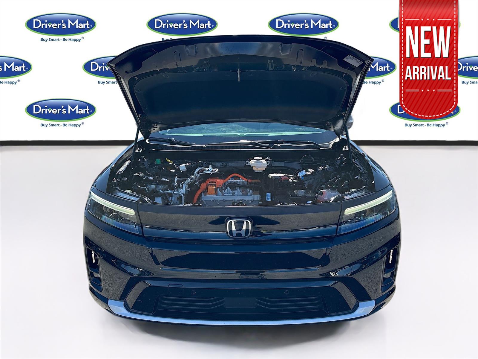 2024 Honda Prologue Touring