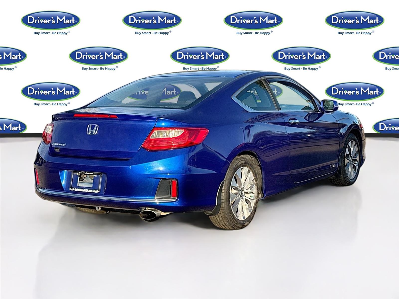 2014 Honda Accord Coupe EX