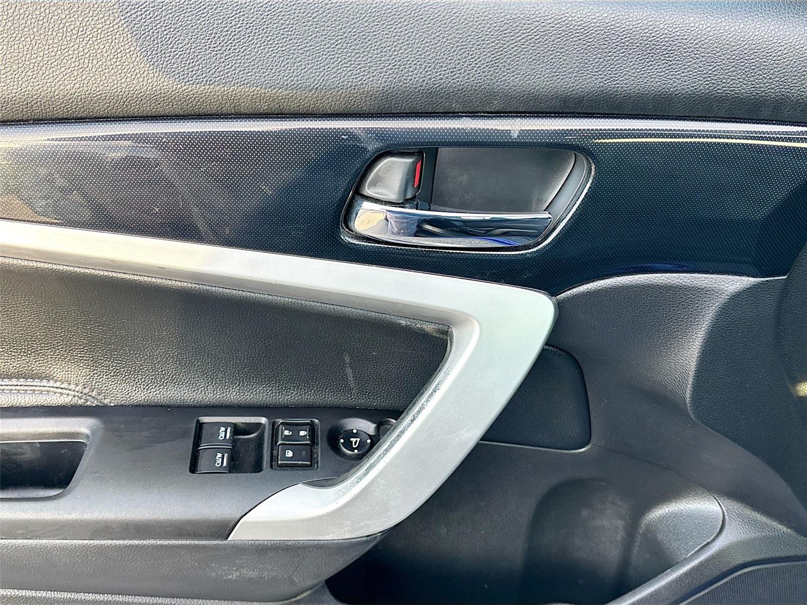 2014 Honda Accord Coupe EX