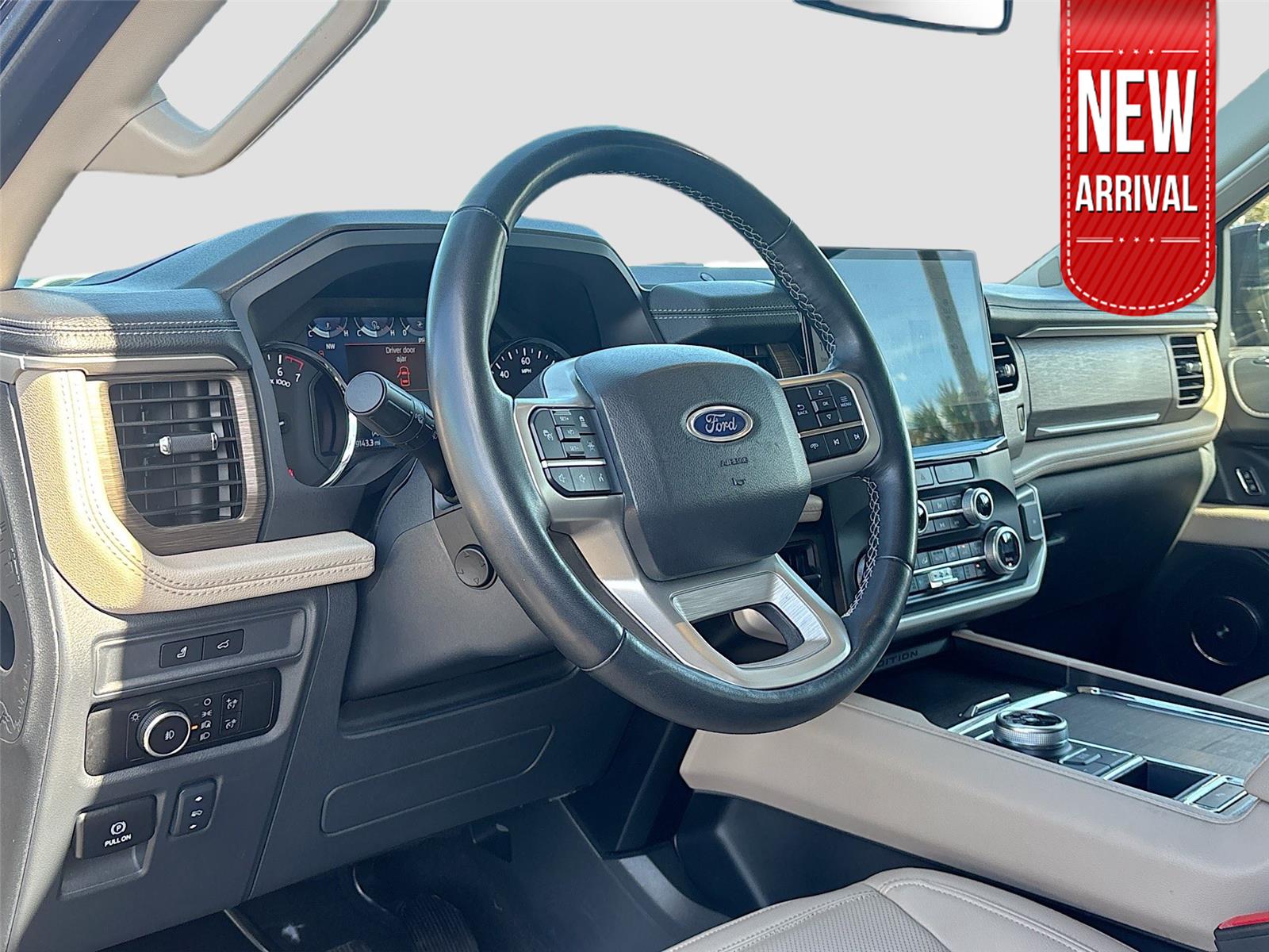 2024 Ford Expedition Limited