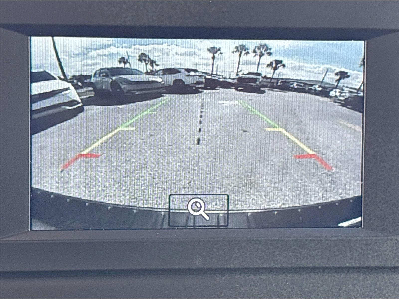 2024 Ford Transit Cargo Van