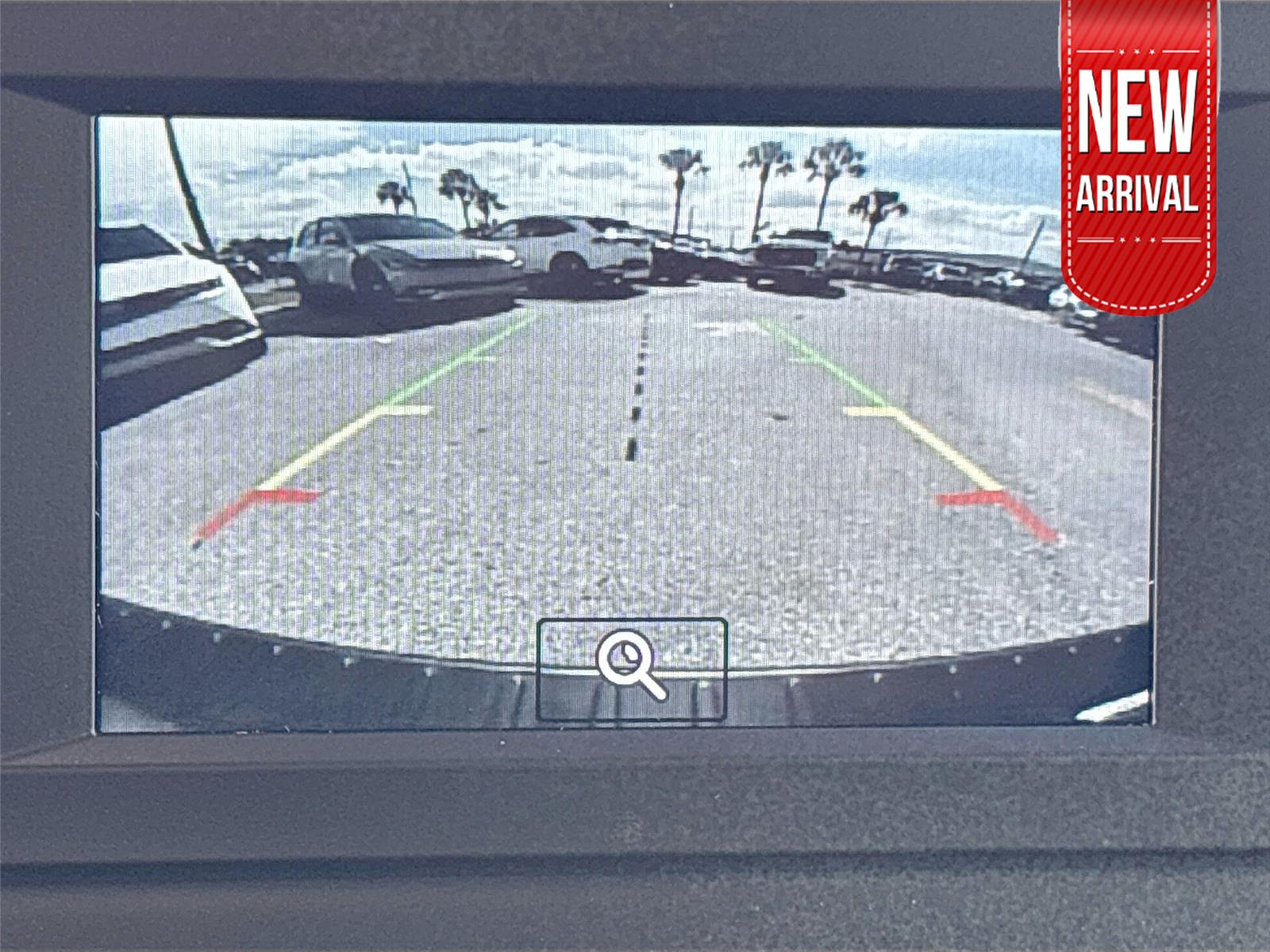 2024 Ford Transit Cargo Van