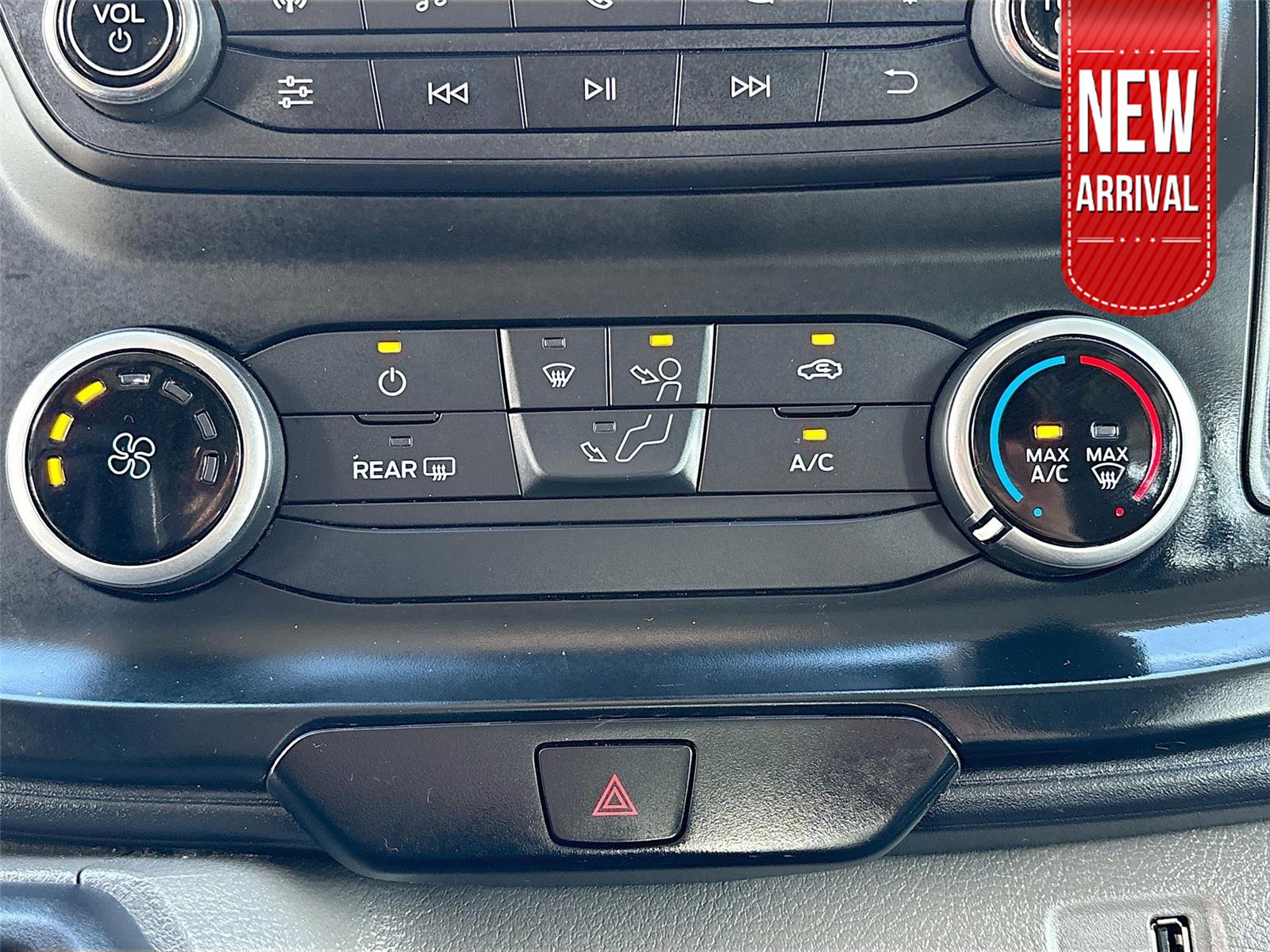 2024 Ford Transit Cargo Van