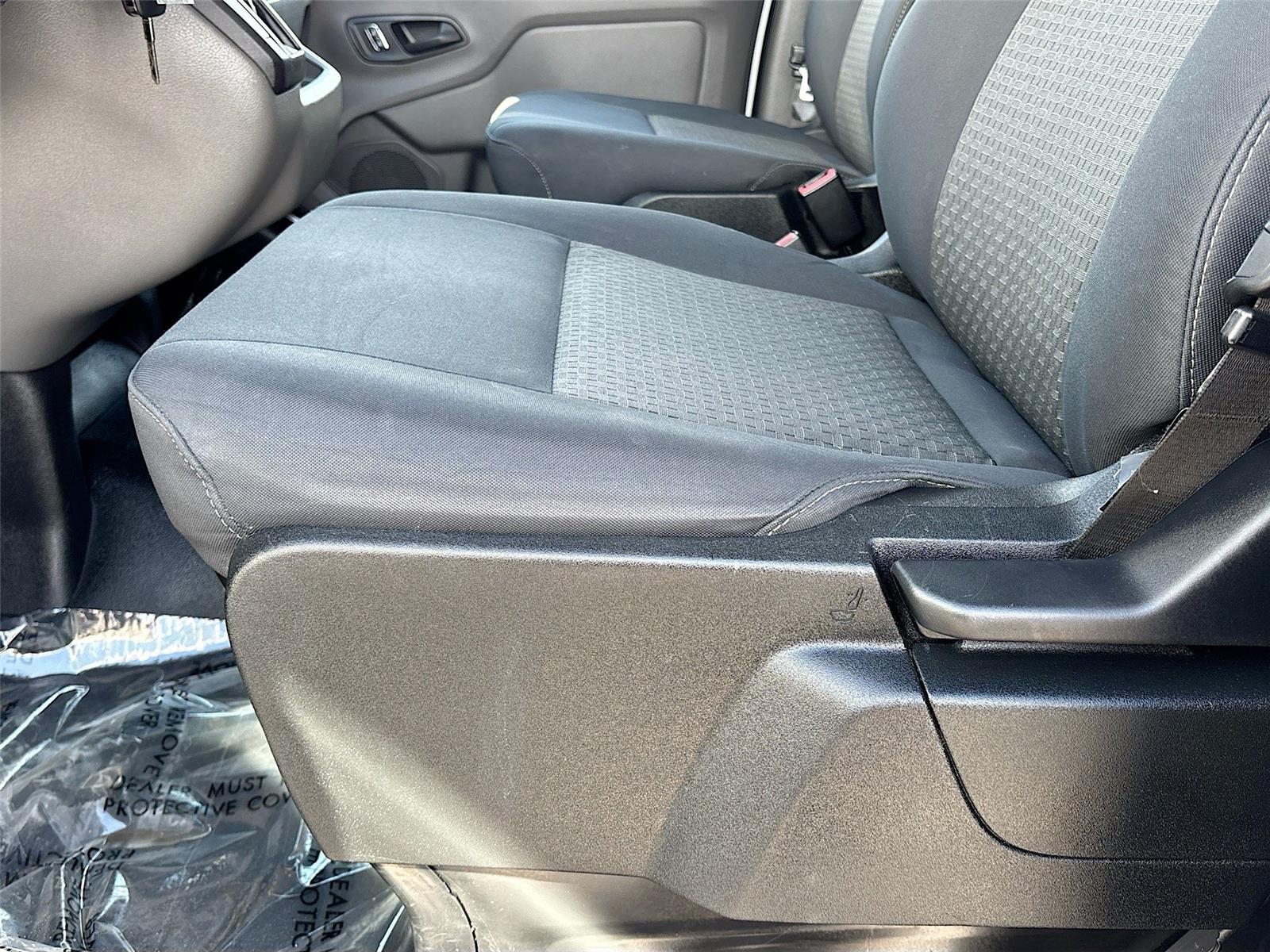 2024 Ford Transit Cargo Van