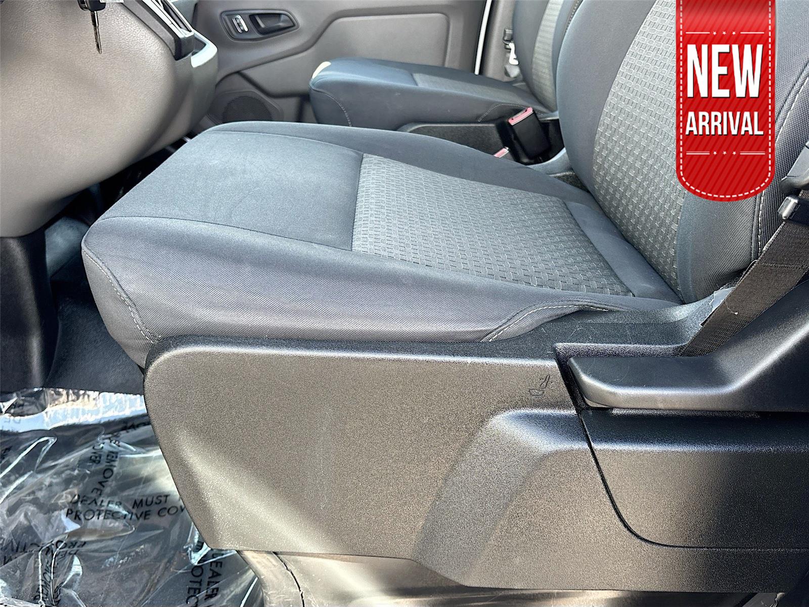 2024 Ford Transit Cargo Van