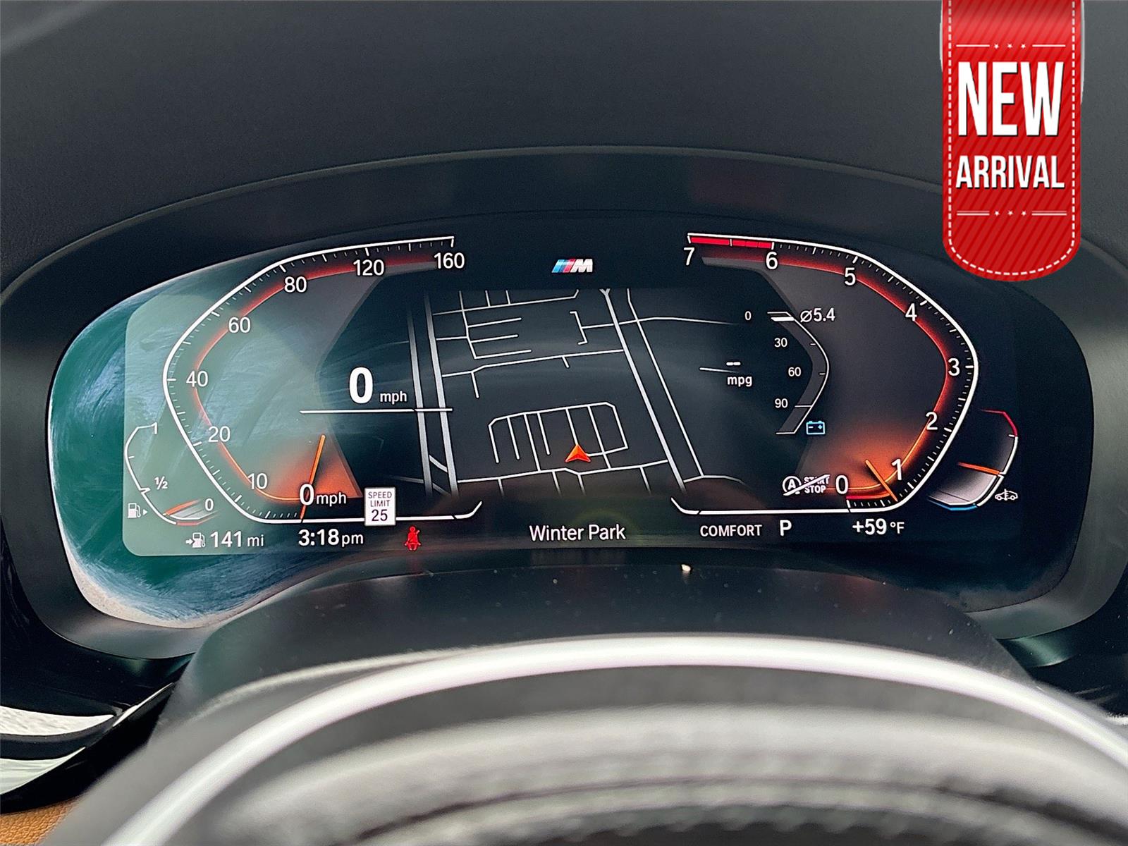 2021 BMW 5 Series 530i