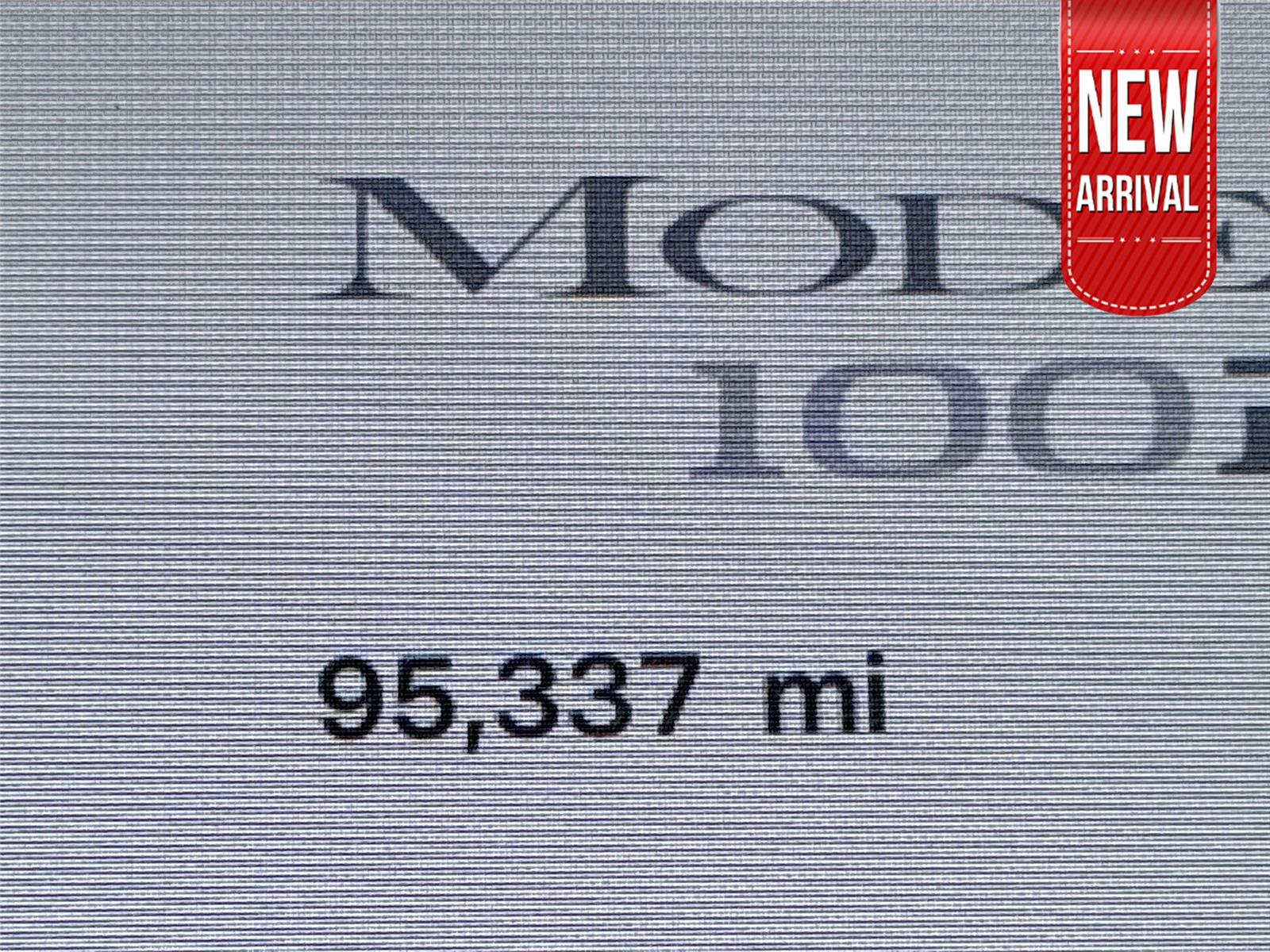 2017 Tesla Model X 100D