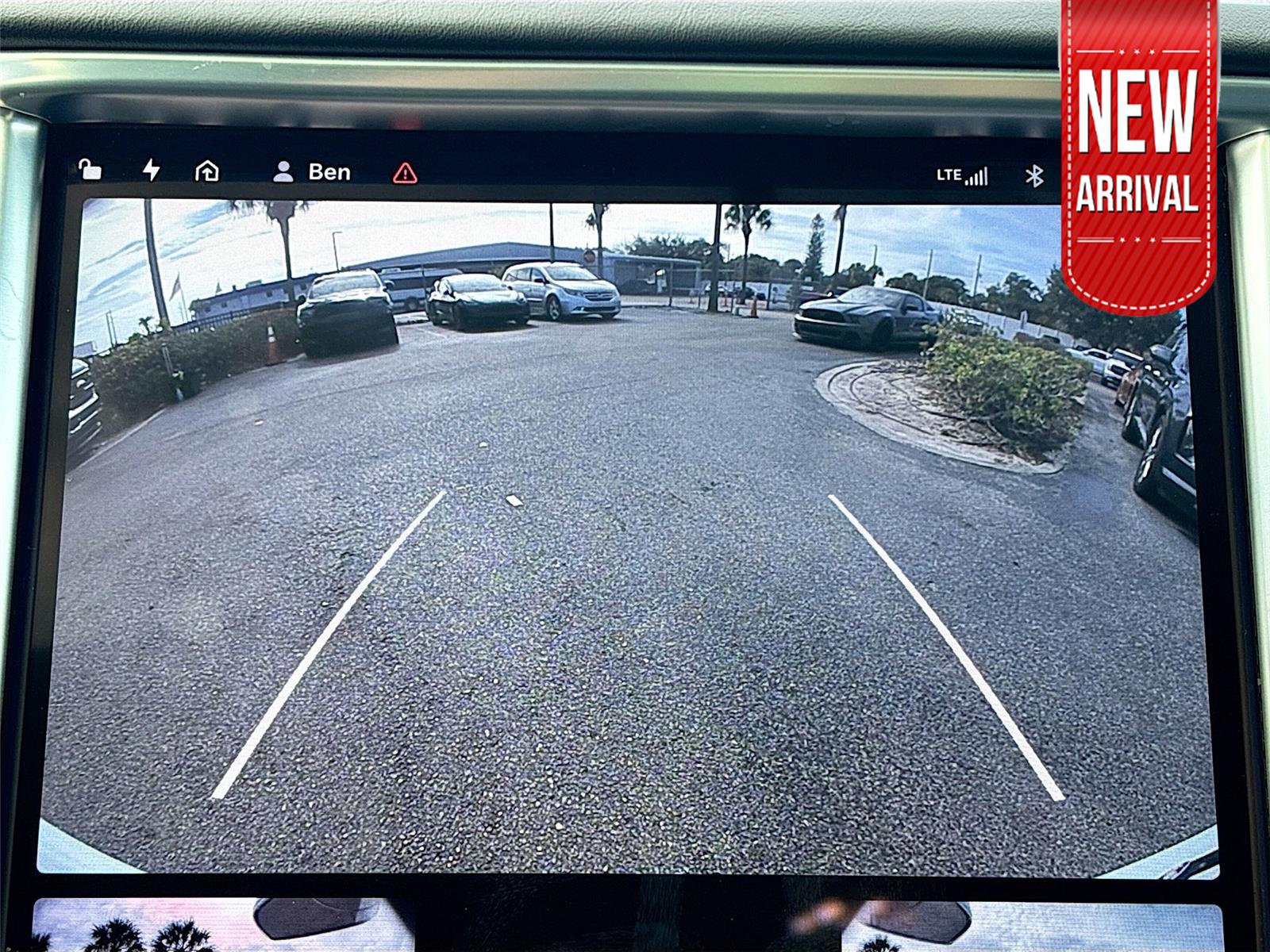 2017 Tesla Model X 100D