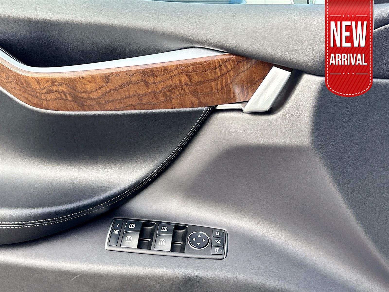 2017 Tesla Model X 100D