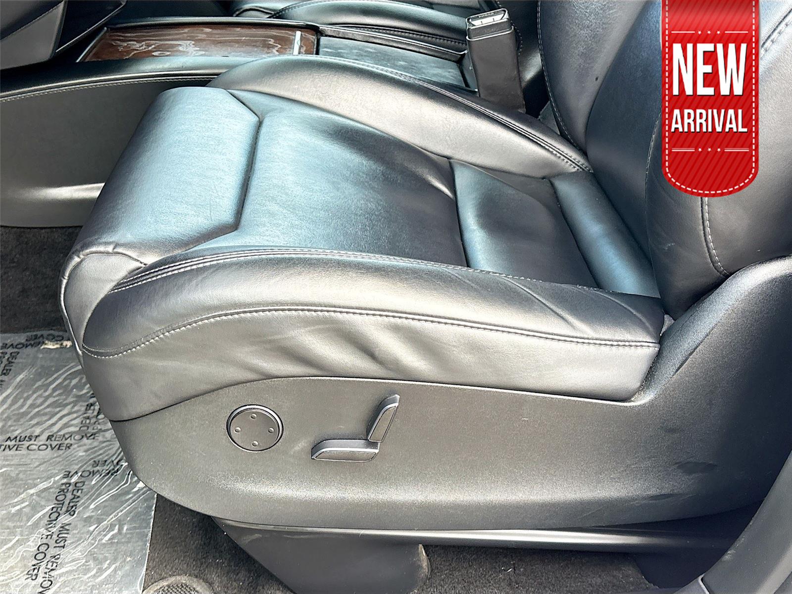 2017 Tesla Model X 100D