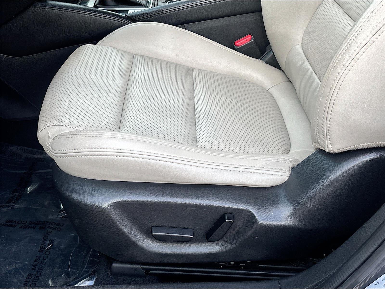 2016 Mazda Mazda6 i Touring