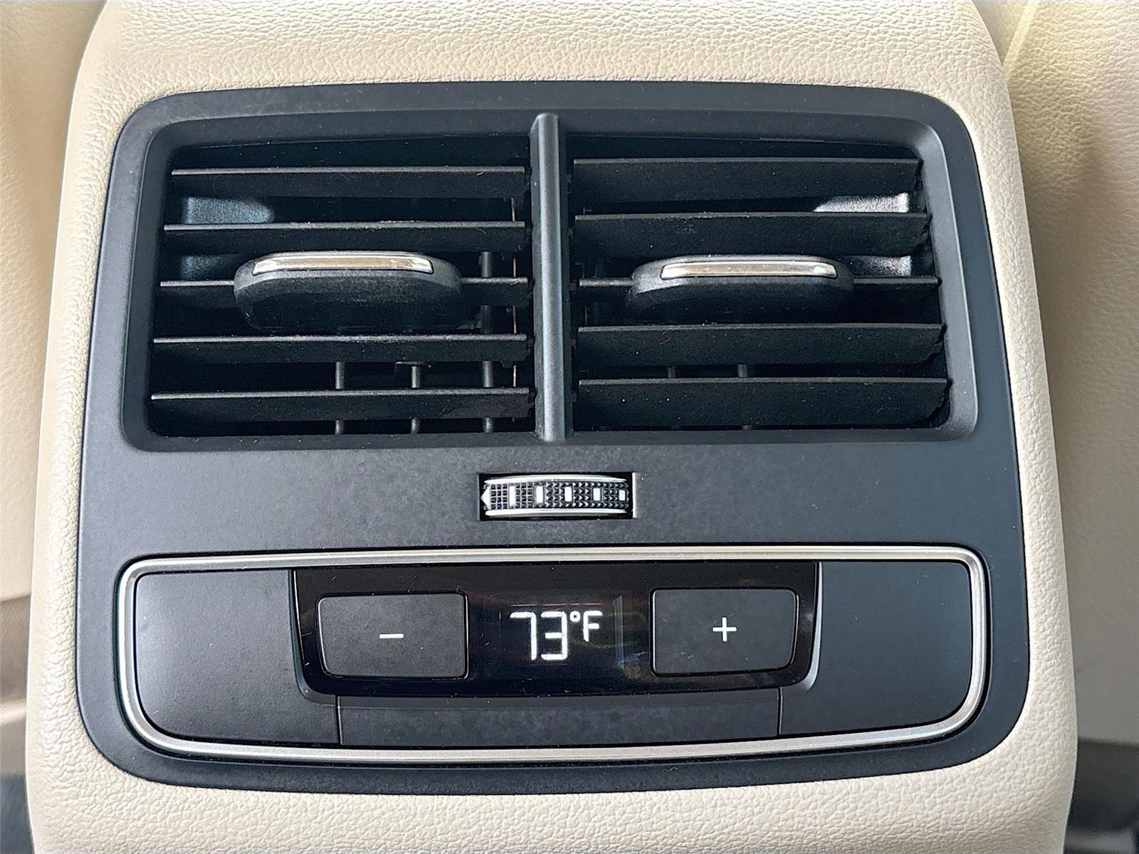 2018 Audi A4 Premium