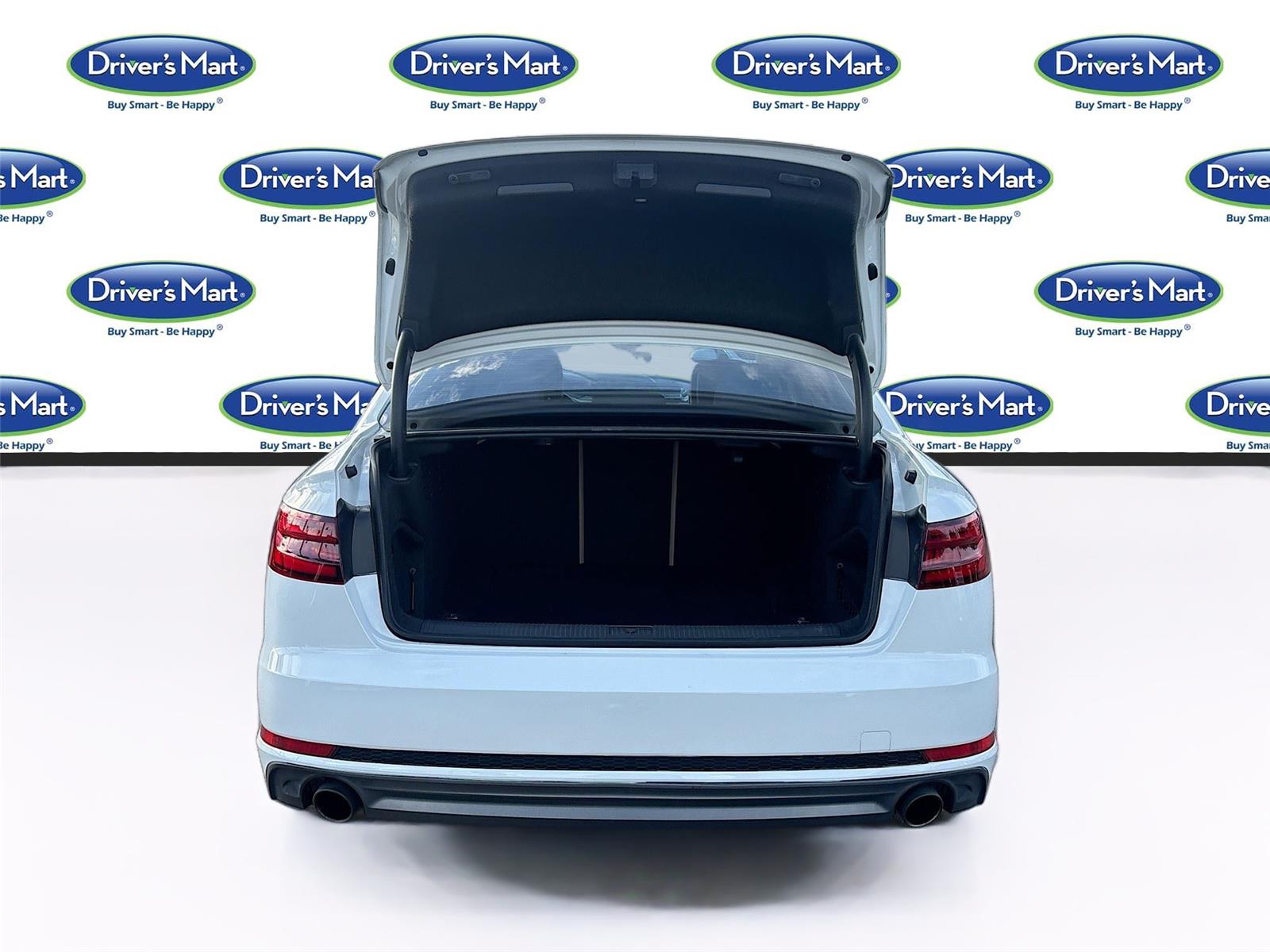 2018 Audi A4 Premium