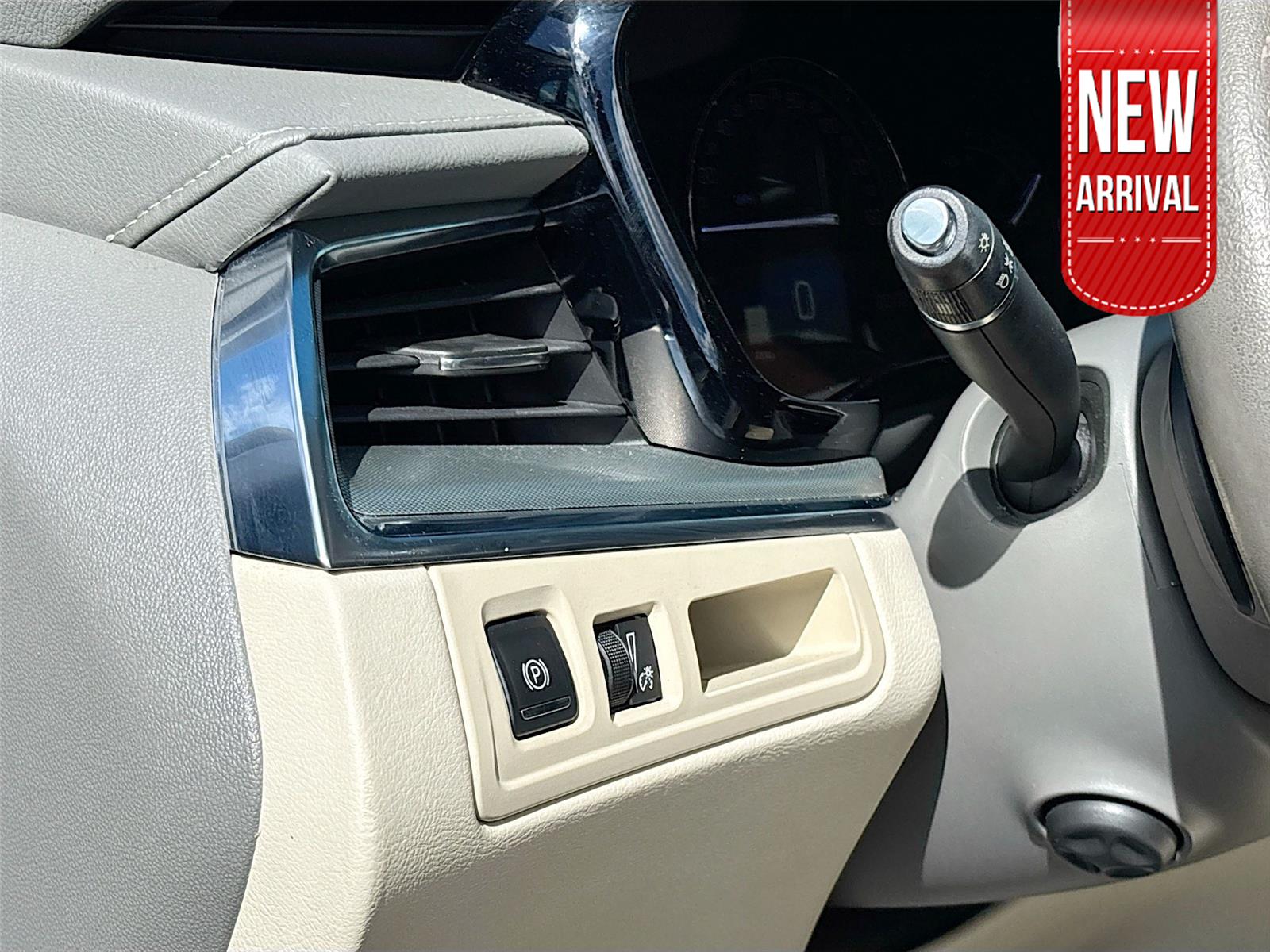 2017 Cadillac XT5 Luxury FWD