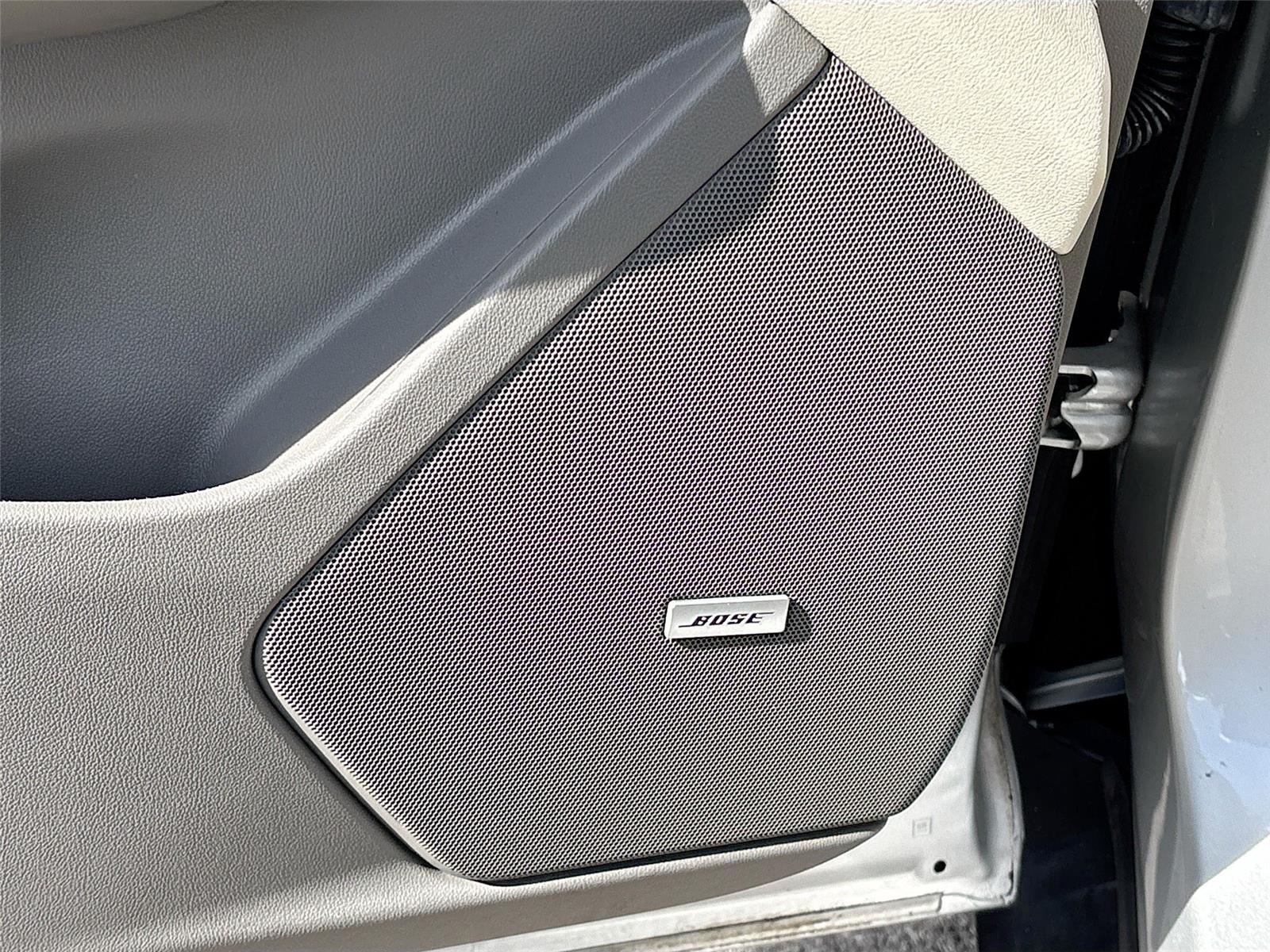 2017 Cadillac XT5 Luxury FWD