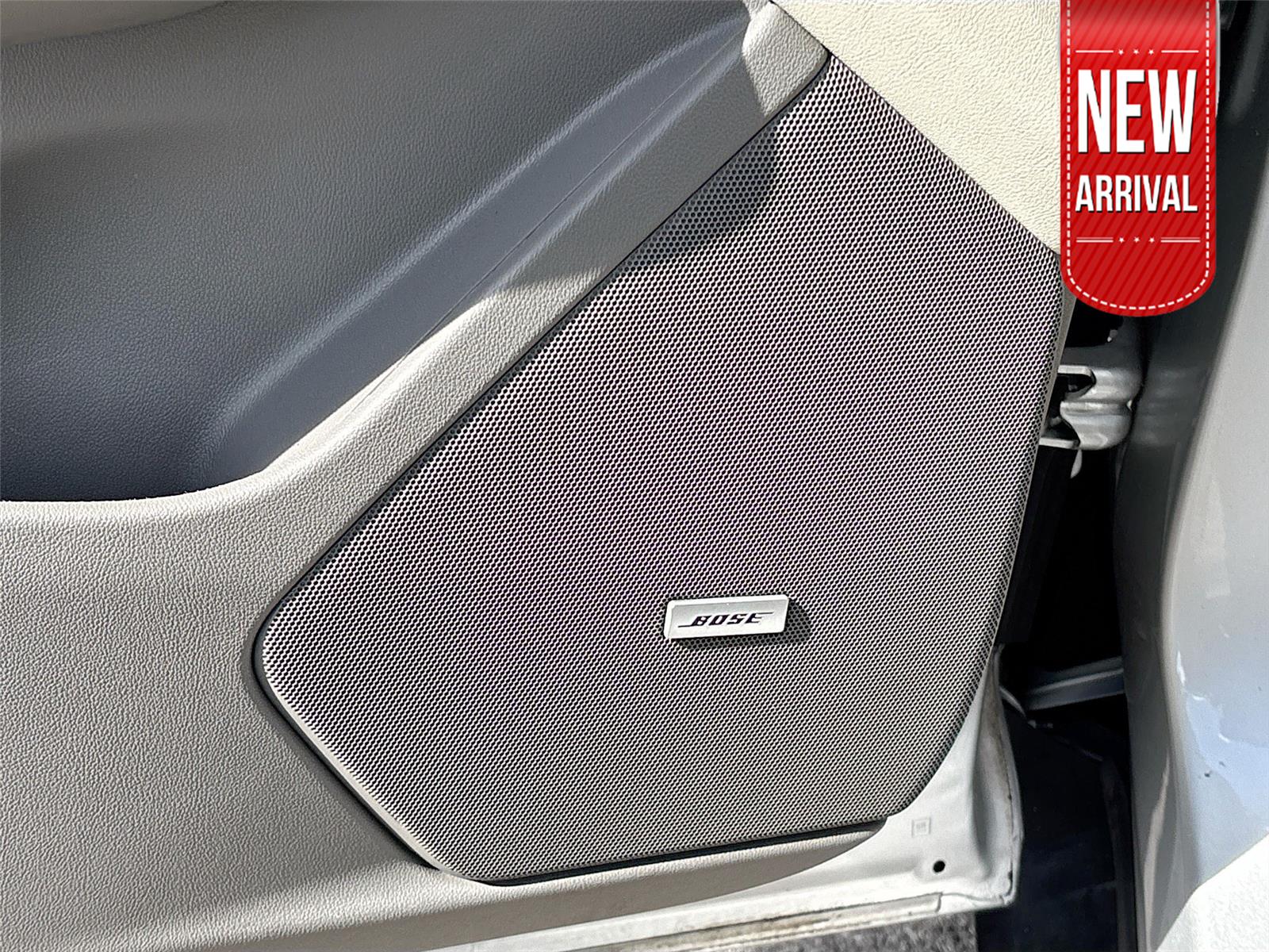 2017 Cadillac XT5 Luxury FWD