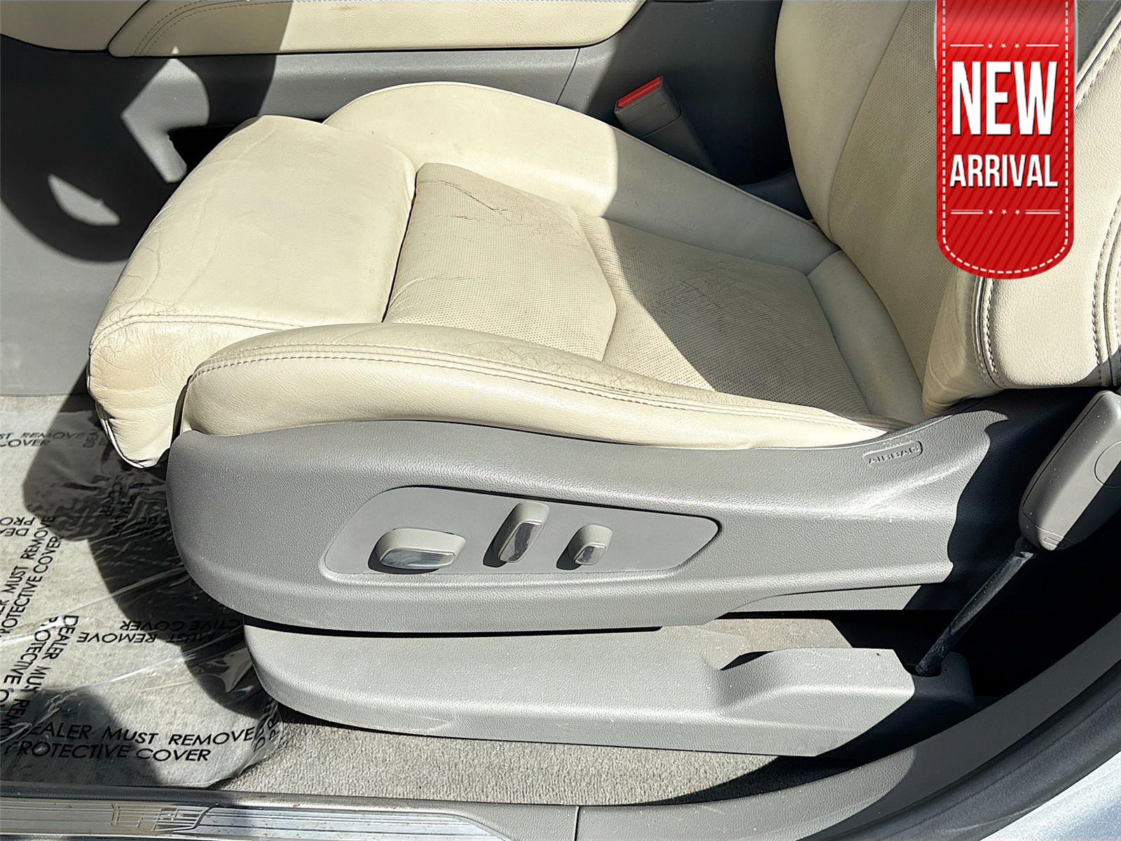 2017 Cadillac XT5 Luxury FWD