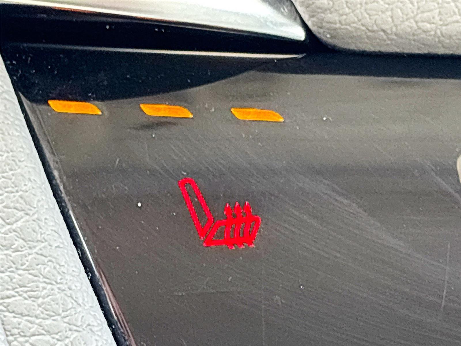 2017 Cadillac XT5 Luxury FWD