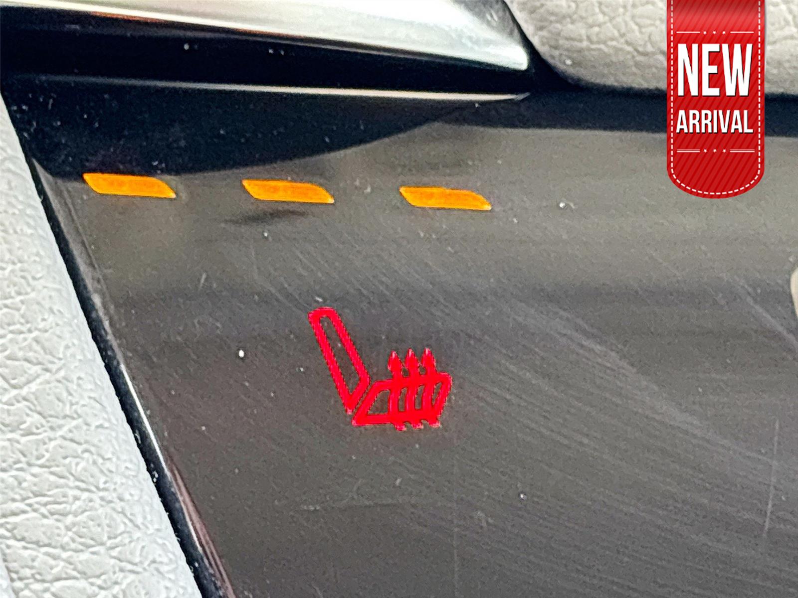 2017 Cadillac XT5 Luxury FWD