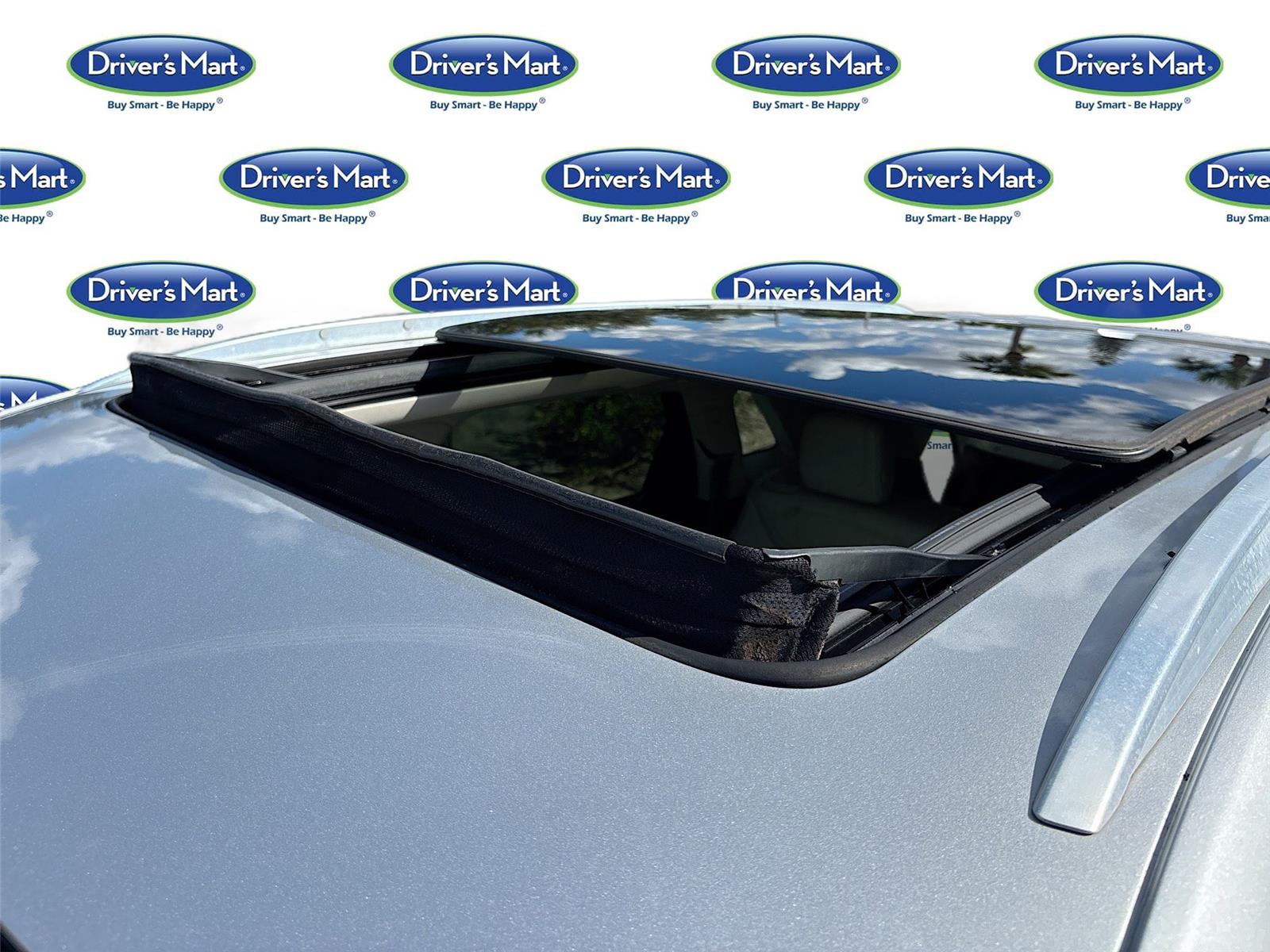 2017 Cadillac XT5 Luxury FWD