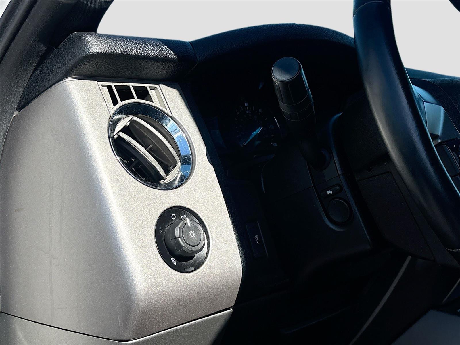 2017 Ford Expedition EL Limited