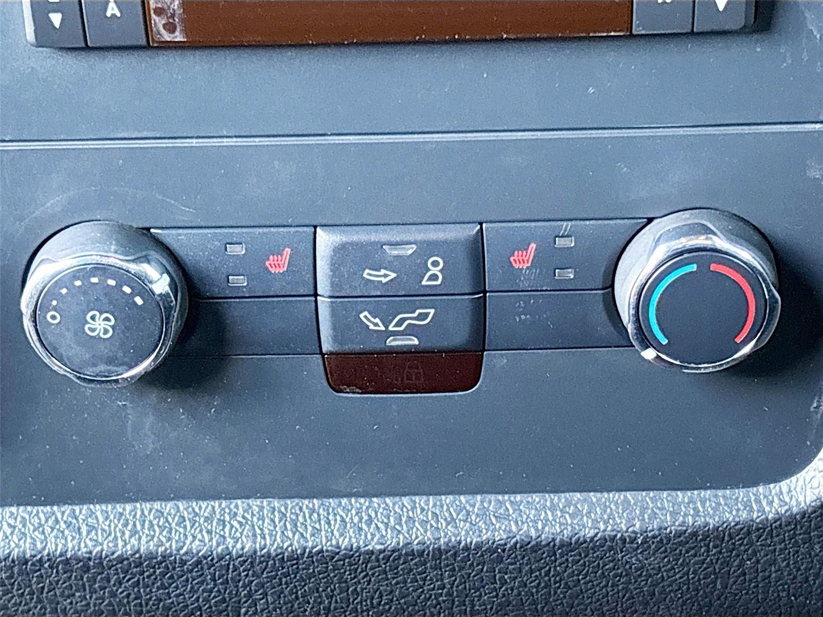 2017 Ford Expedition EL Limited