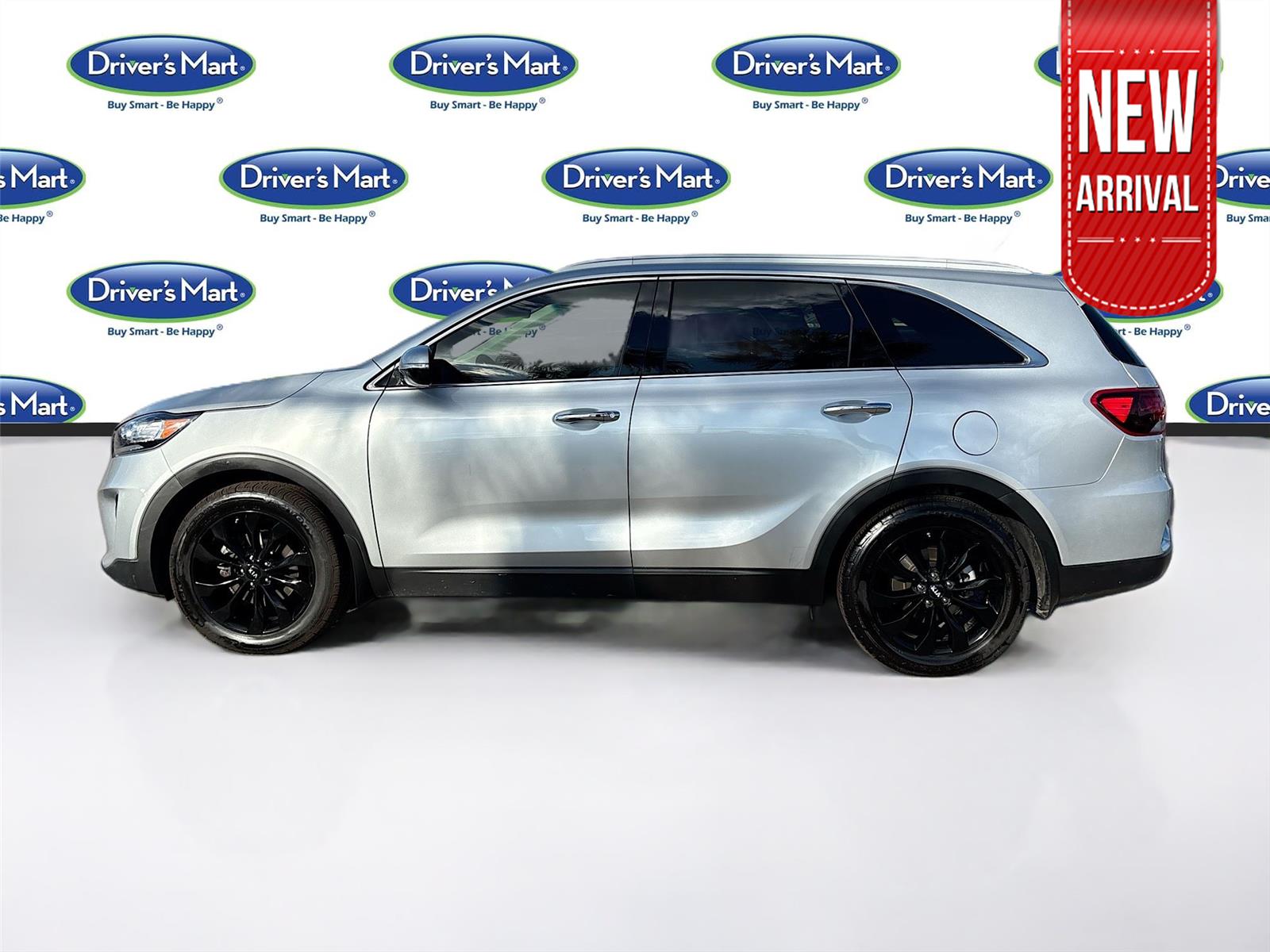 2020 Kia Sorento EX V6