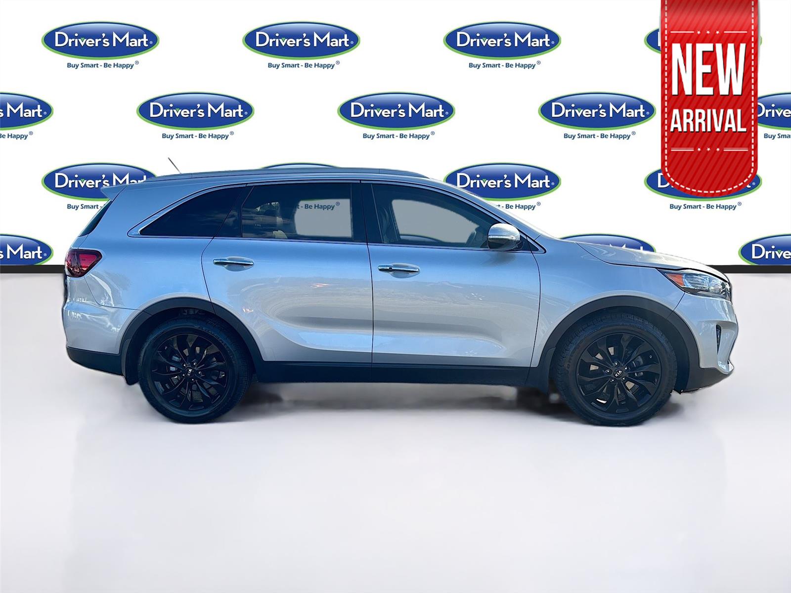 2020 Kia Sorento EX V6