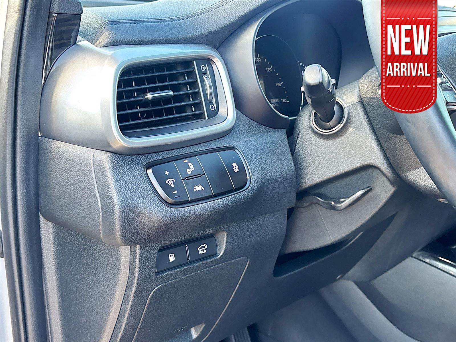 2020 Kia Sorento EX V6