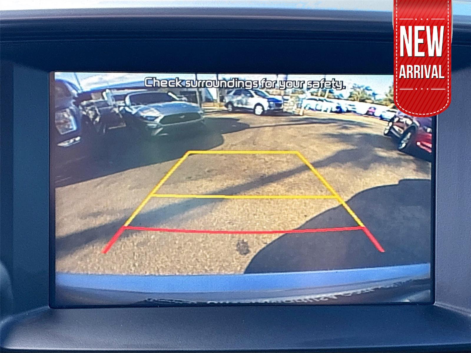 2020 Kia Sorento EX V6