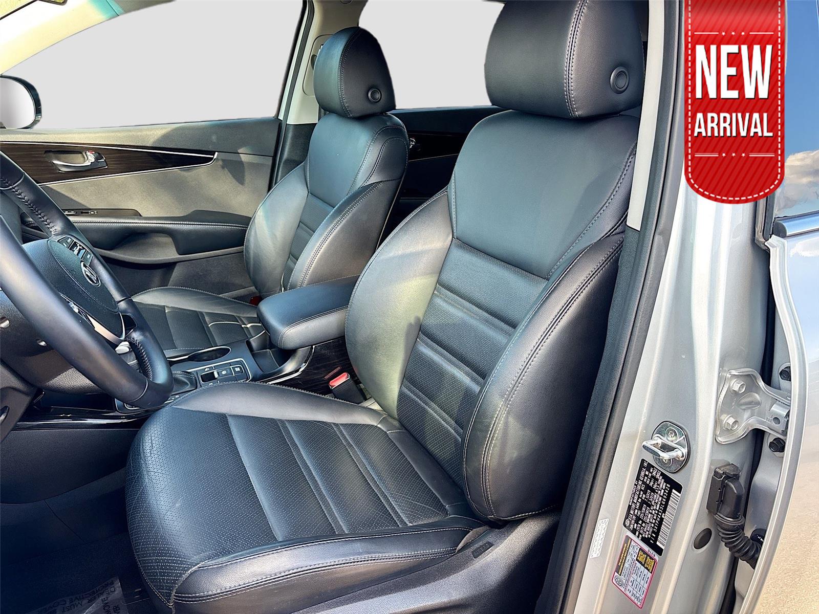 2020 Kia Sorento EX V6