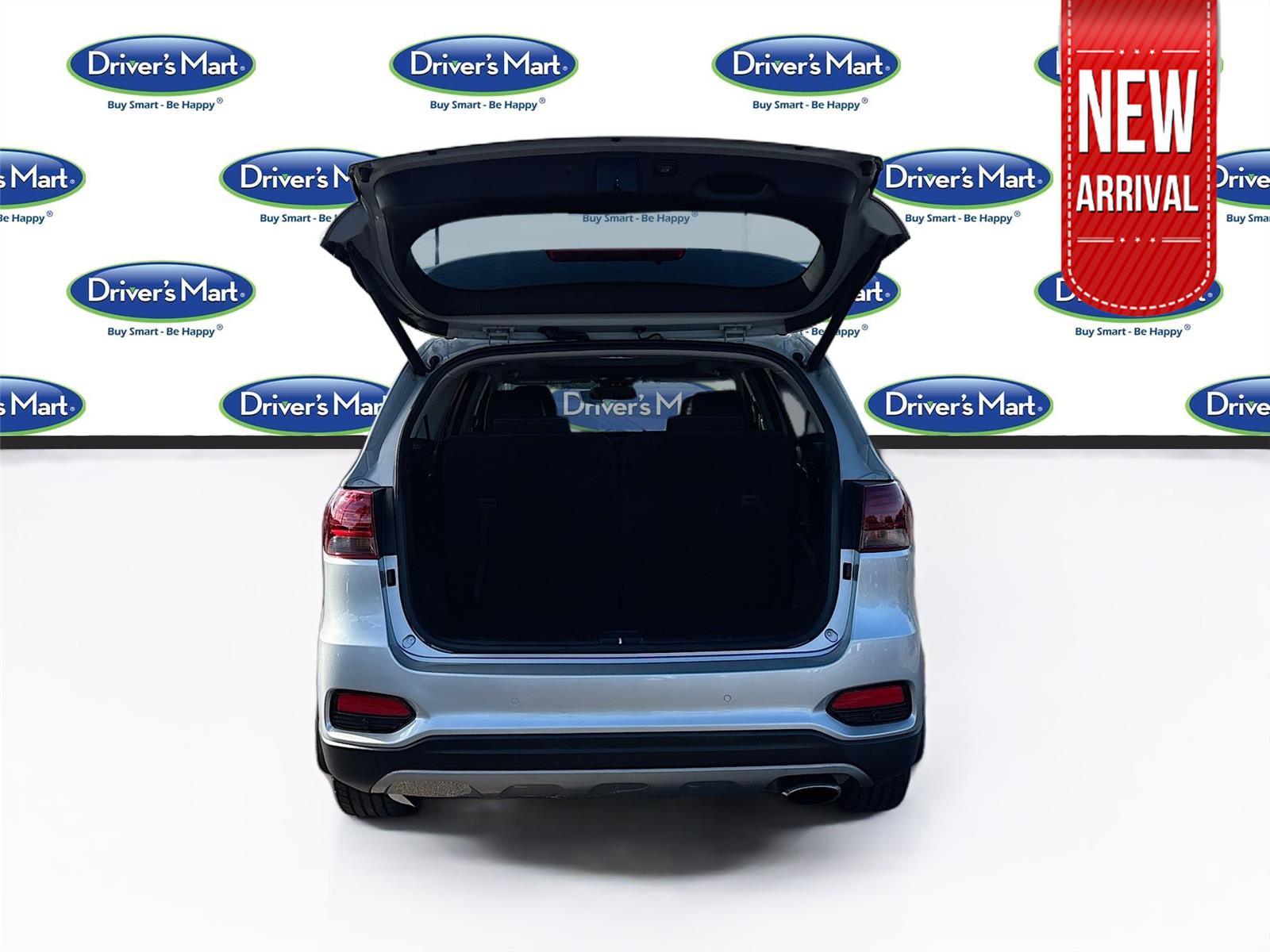 2020 Kia Sorento EX V6