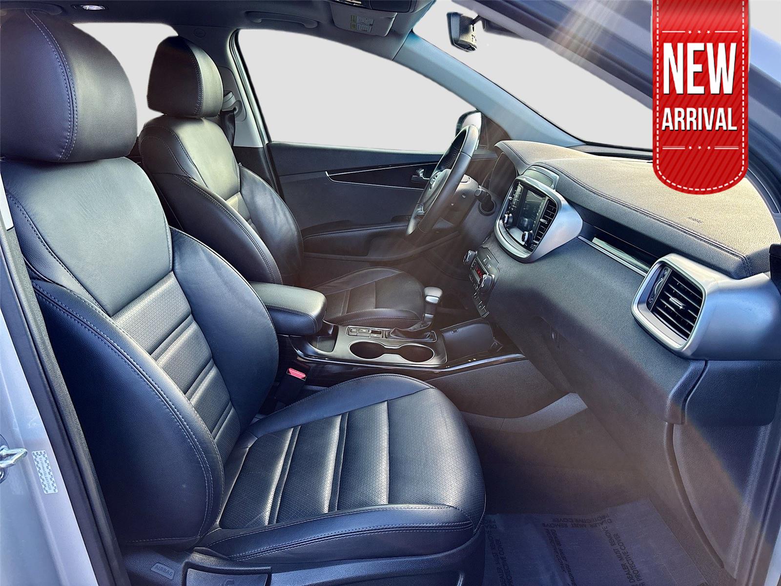 2020 Kia Sorento EX V6