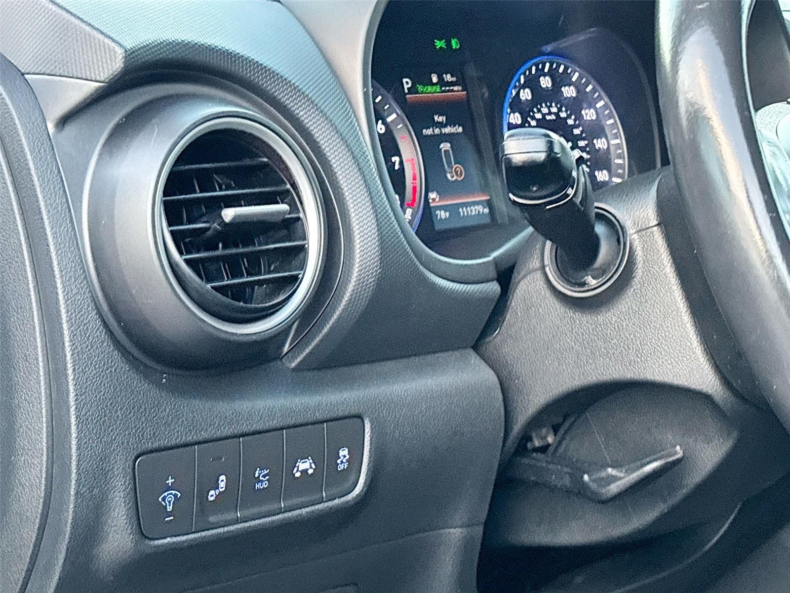 2021 Hyundai Kona Ultimate